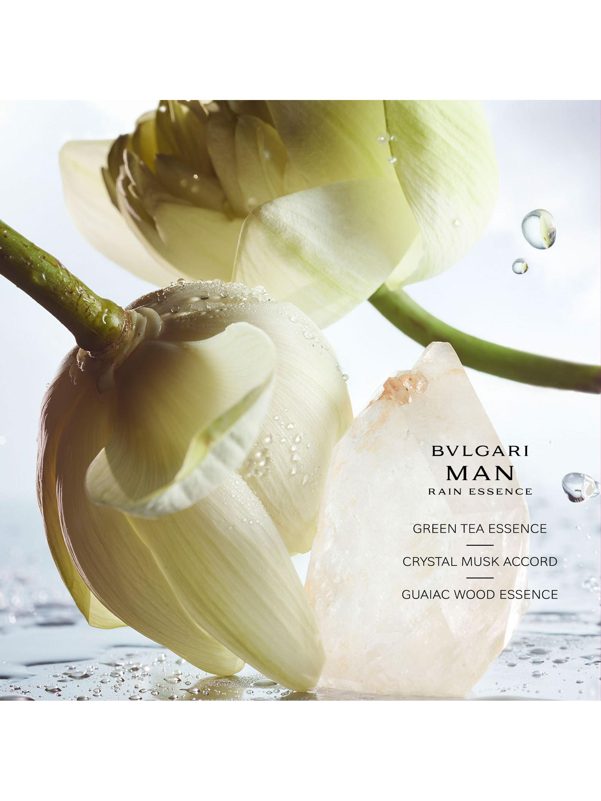 BVLGARI Man Rain Essence Eau de Parfum | Saks Fifth Avenue