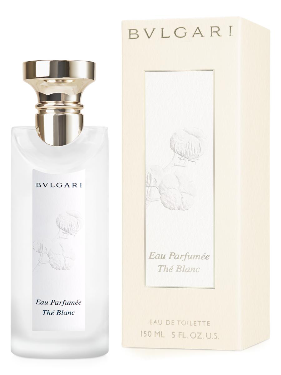 BVLGARI Eau Parfumée Thé Blanc Eau de Toilette | Saks Fifth Avenue