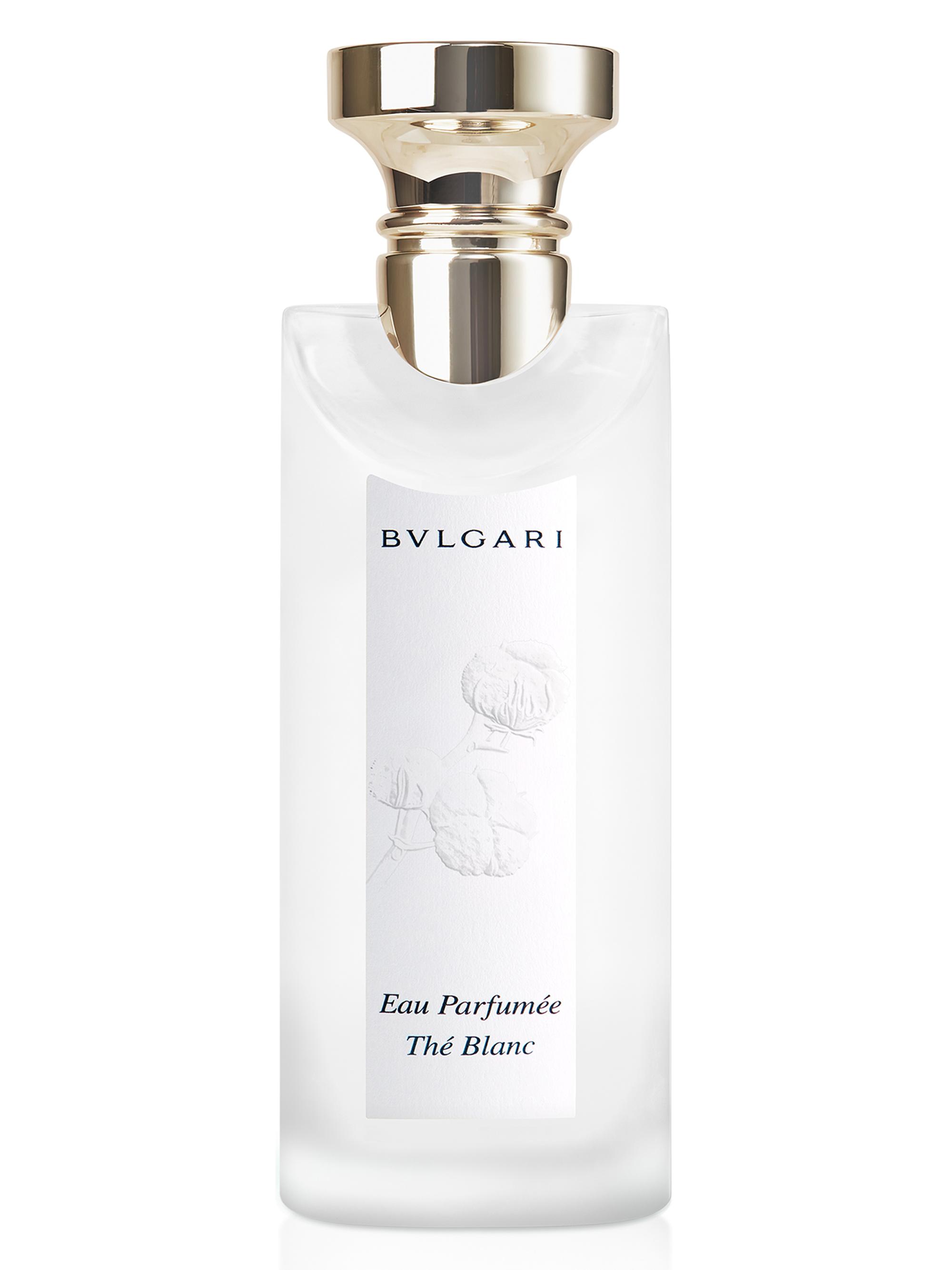 BVLGARI Eau Parfumée Thé Blanc BVLGARI Eau Parfumée Thé Blanc Eau de Toilette | Saks Fifth