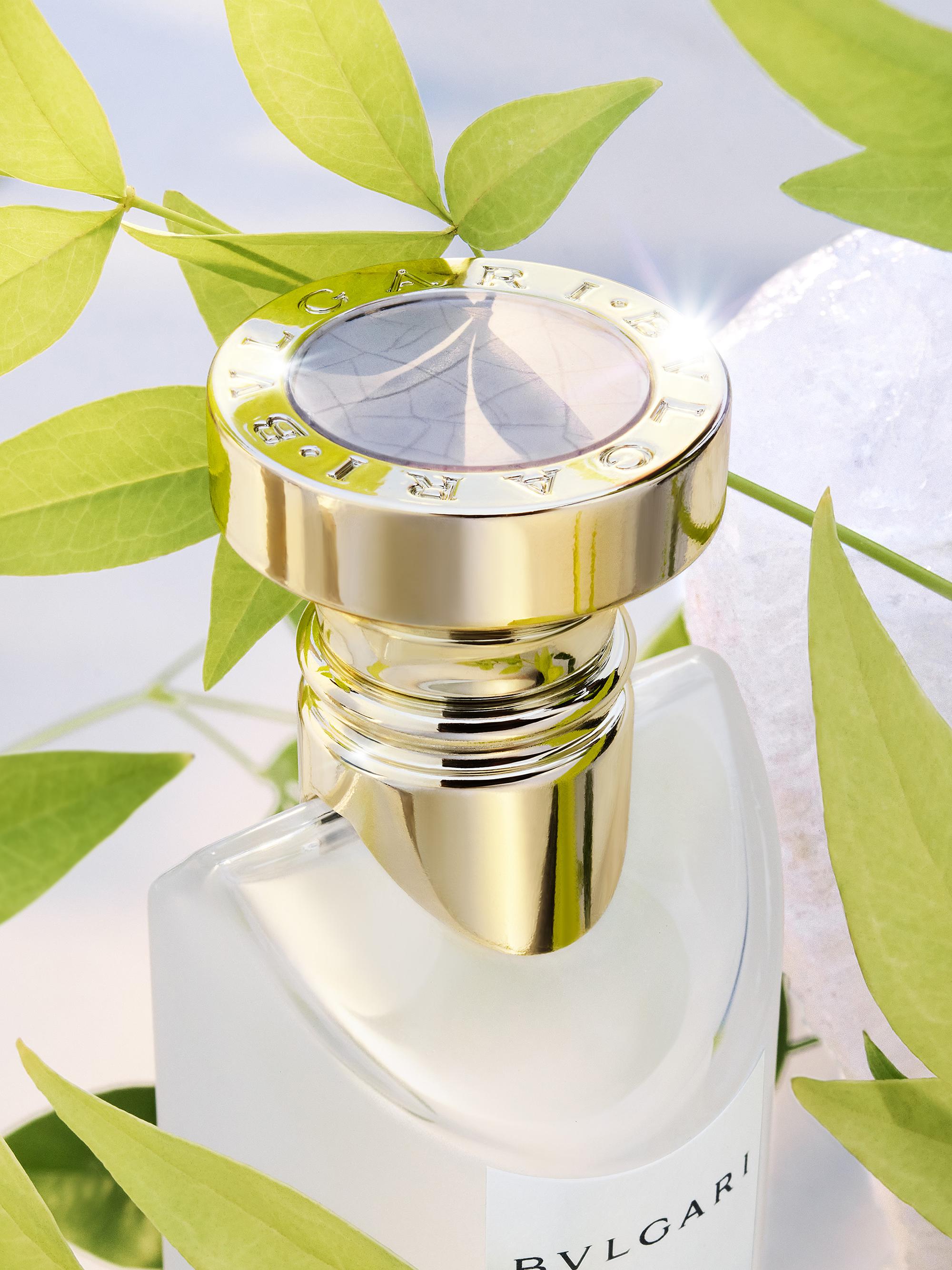 BVLGARI Eau Parfumée Thé Blanc Eau Parfumée Thé Blanc Eau De Toilette 5.0 oz/150 ml | Bvlgari