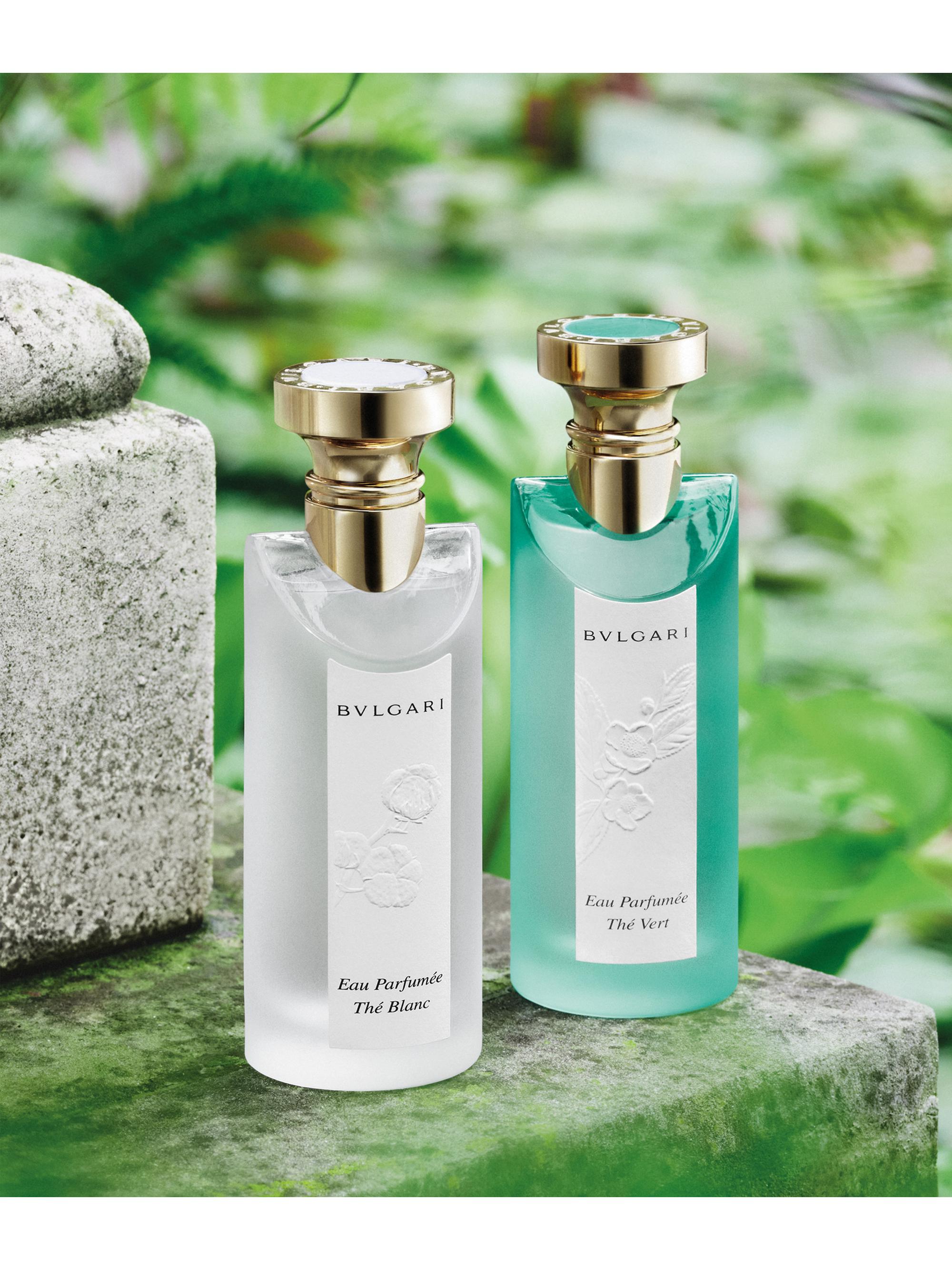 BVLGARI Eau Parfumée Thé Vert | Saks Fifth Avenue