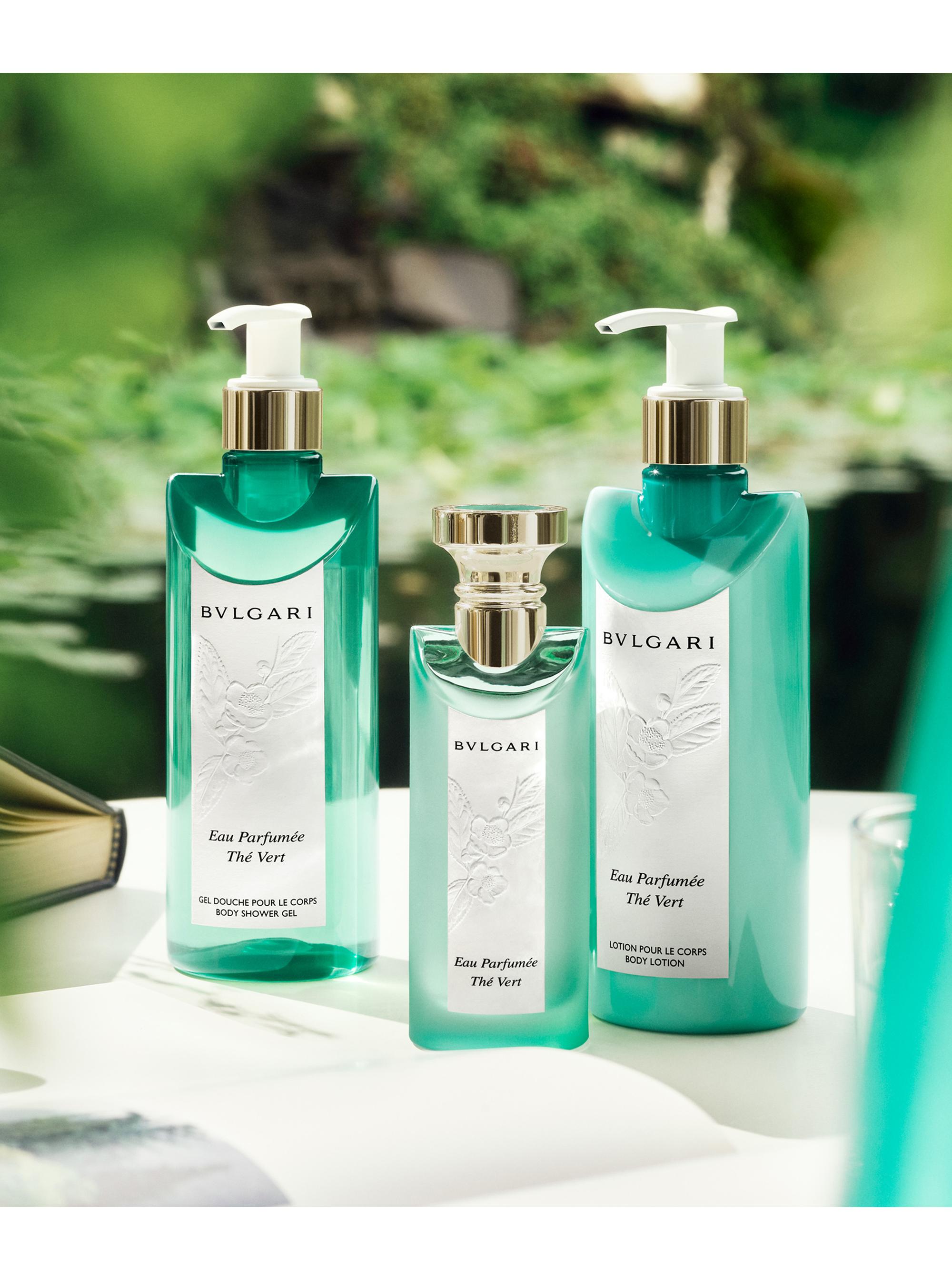 BVLGARI Eau Parfumée Thé Vert | Saks Fifth Avenue