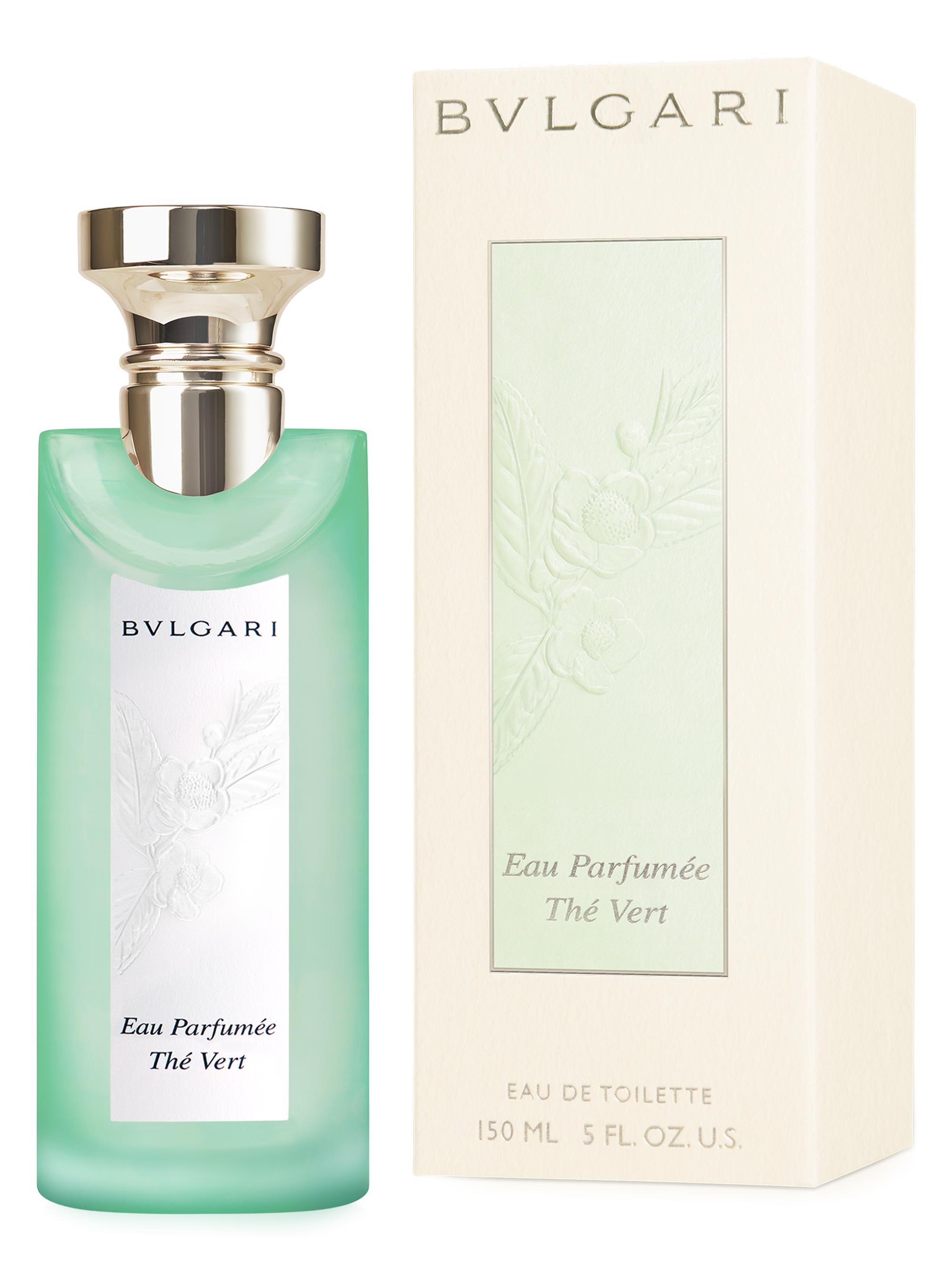 BVLGARI Allegra Magnifying Musk Essence Eau de Parfum | Saks