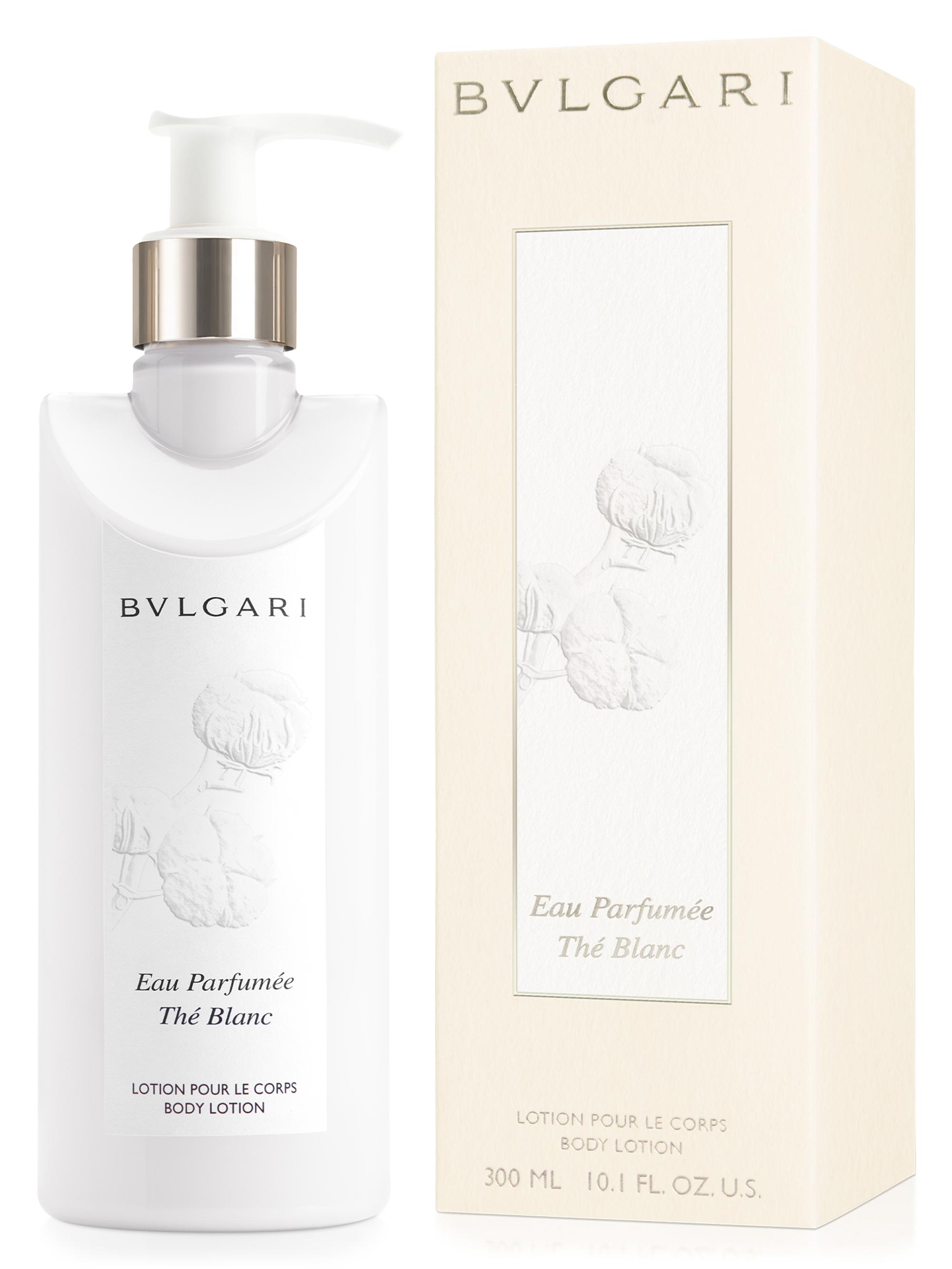 La Panthère Body Lotion