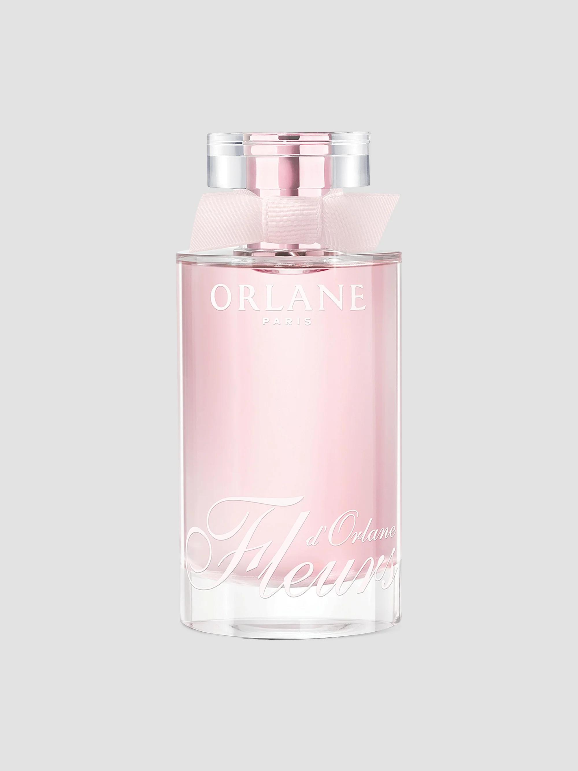 Orlane Fleurs d'Orlane Eau De Toilette - Size 2.5-3.4 oz.