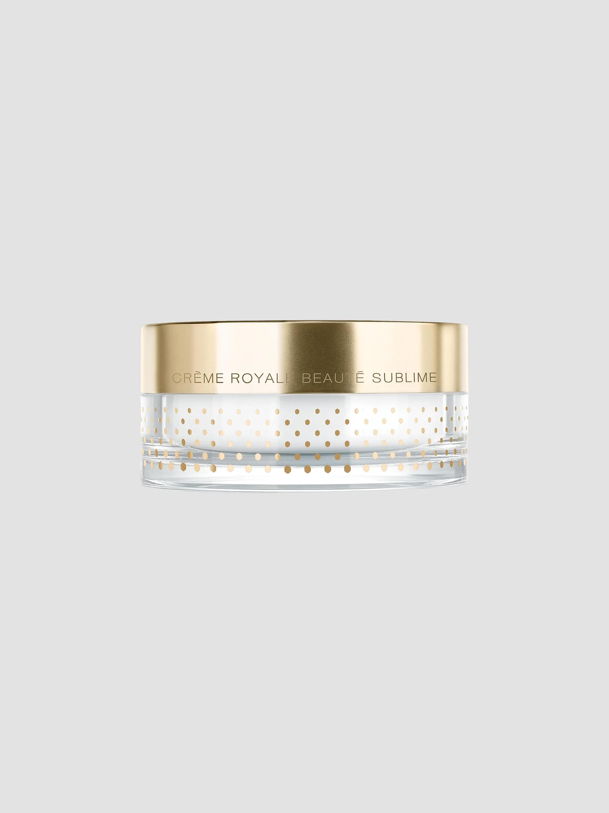 Orlane Crème Royale Beauté Sublime Mask