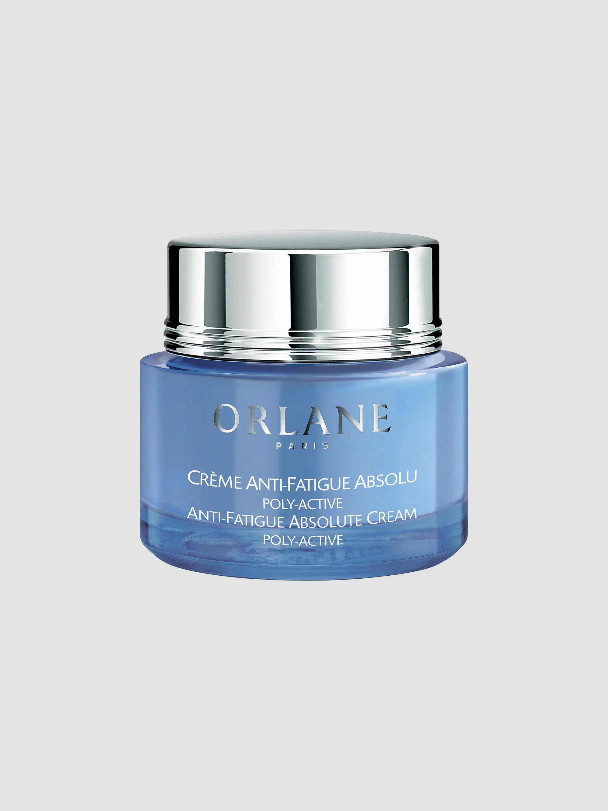Orlane Poly-Active Anti-Fatigue Absolute Cream