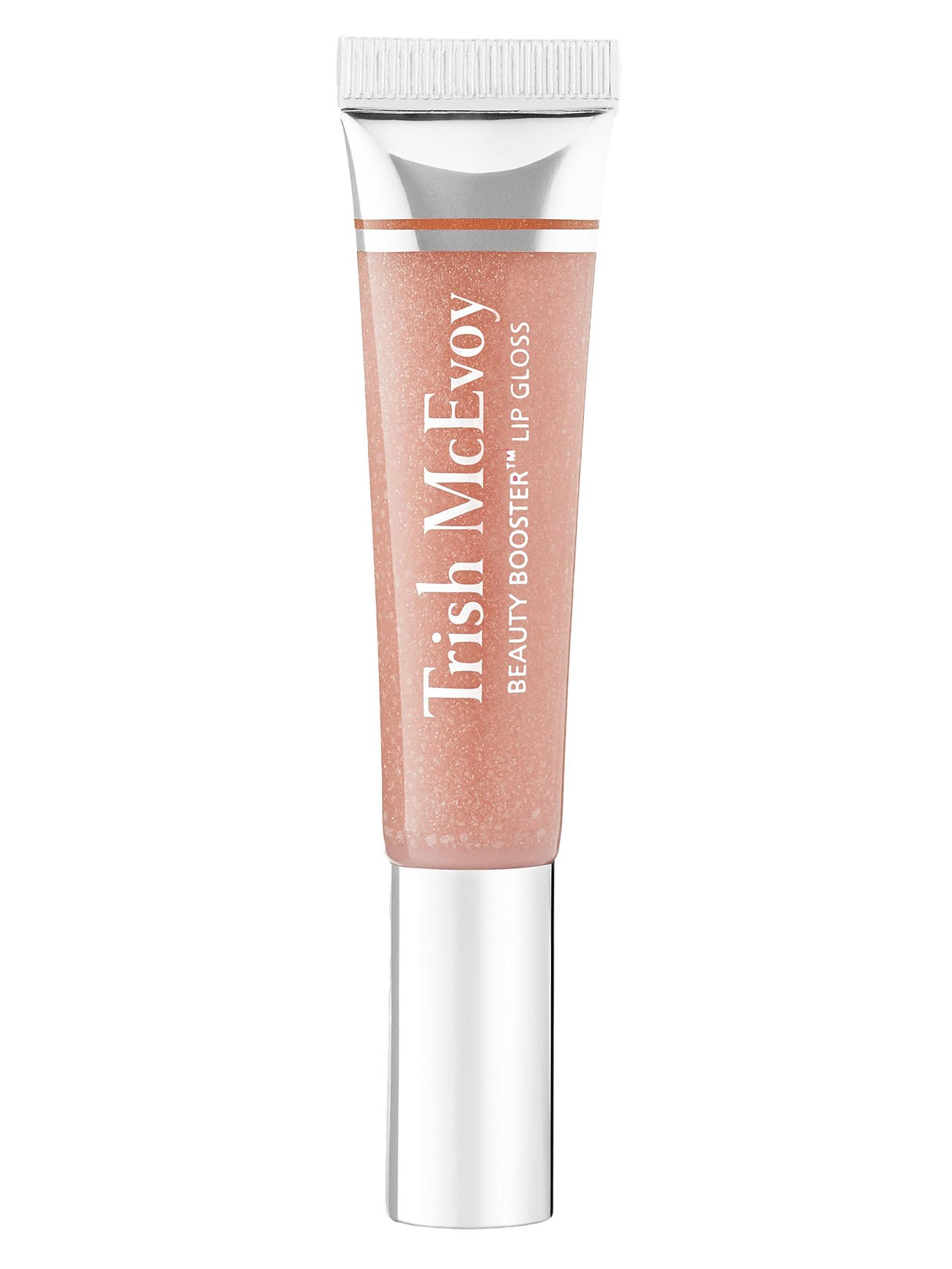 Trish McEvoy Beauty Booster Lip Gloss - Nude | Thumbnail 7