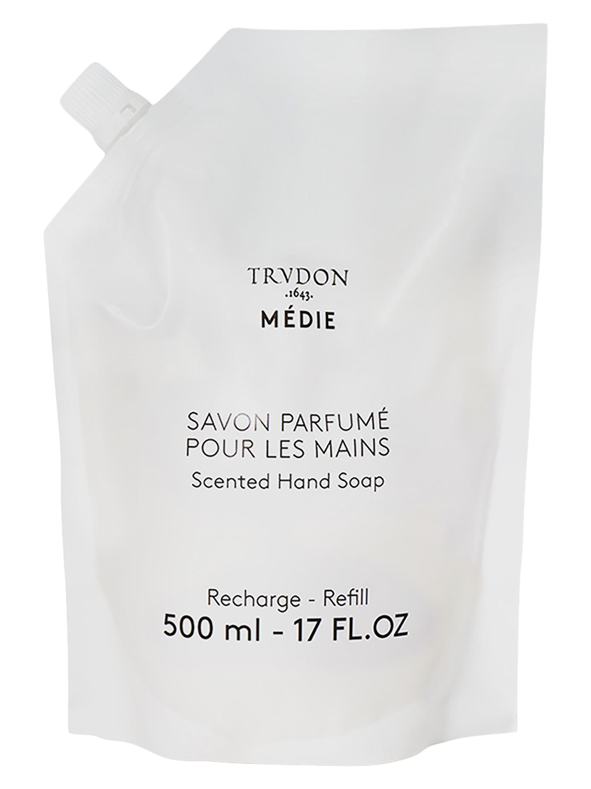 Trudon Médie Liquid Hand Soap Refill