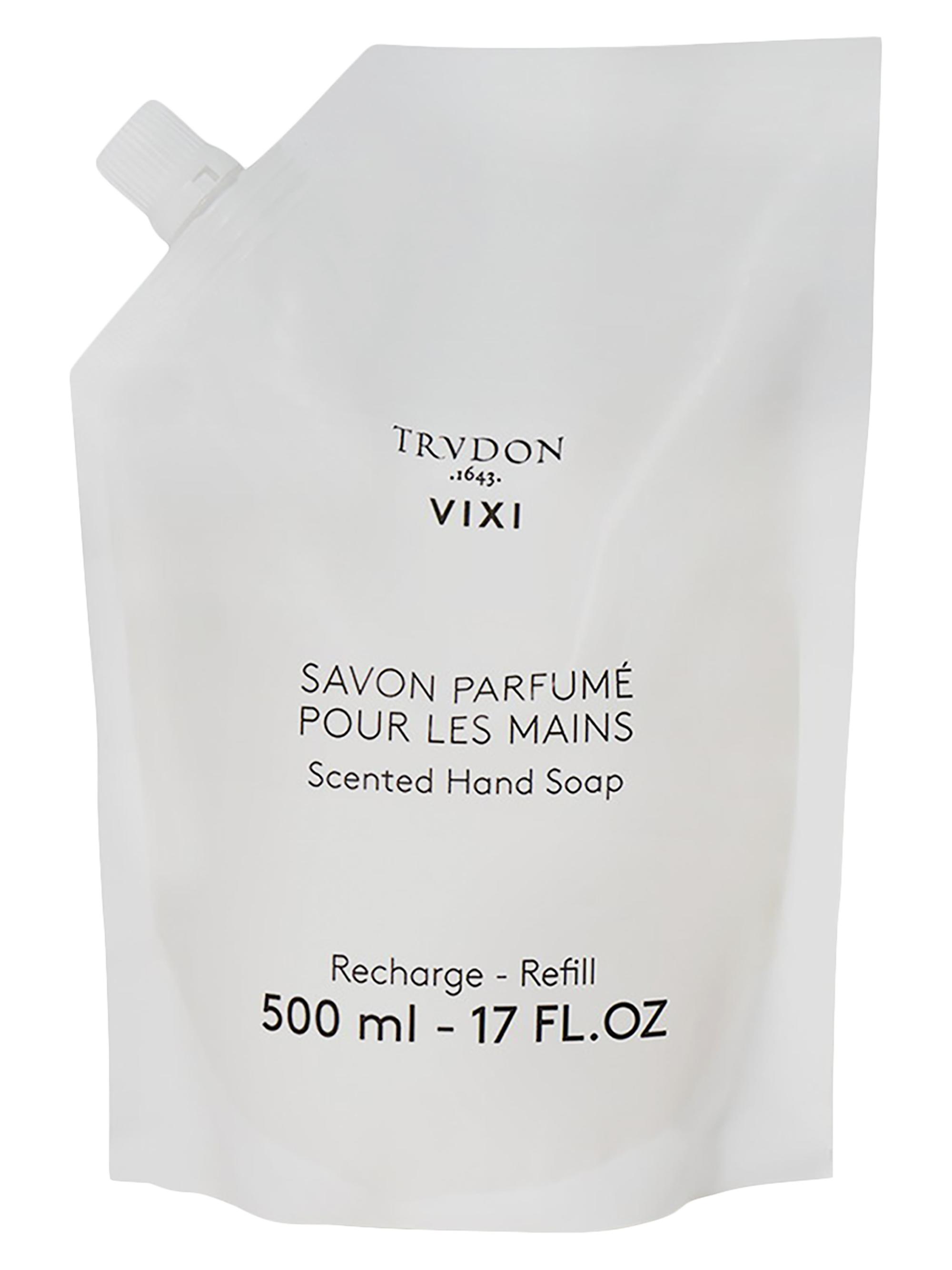 Trudon Vixi Liquid Hand Soap Refill Pack