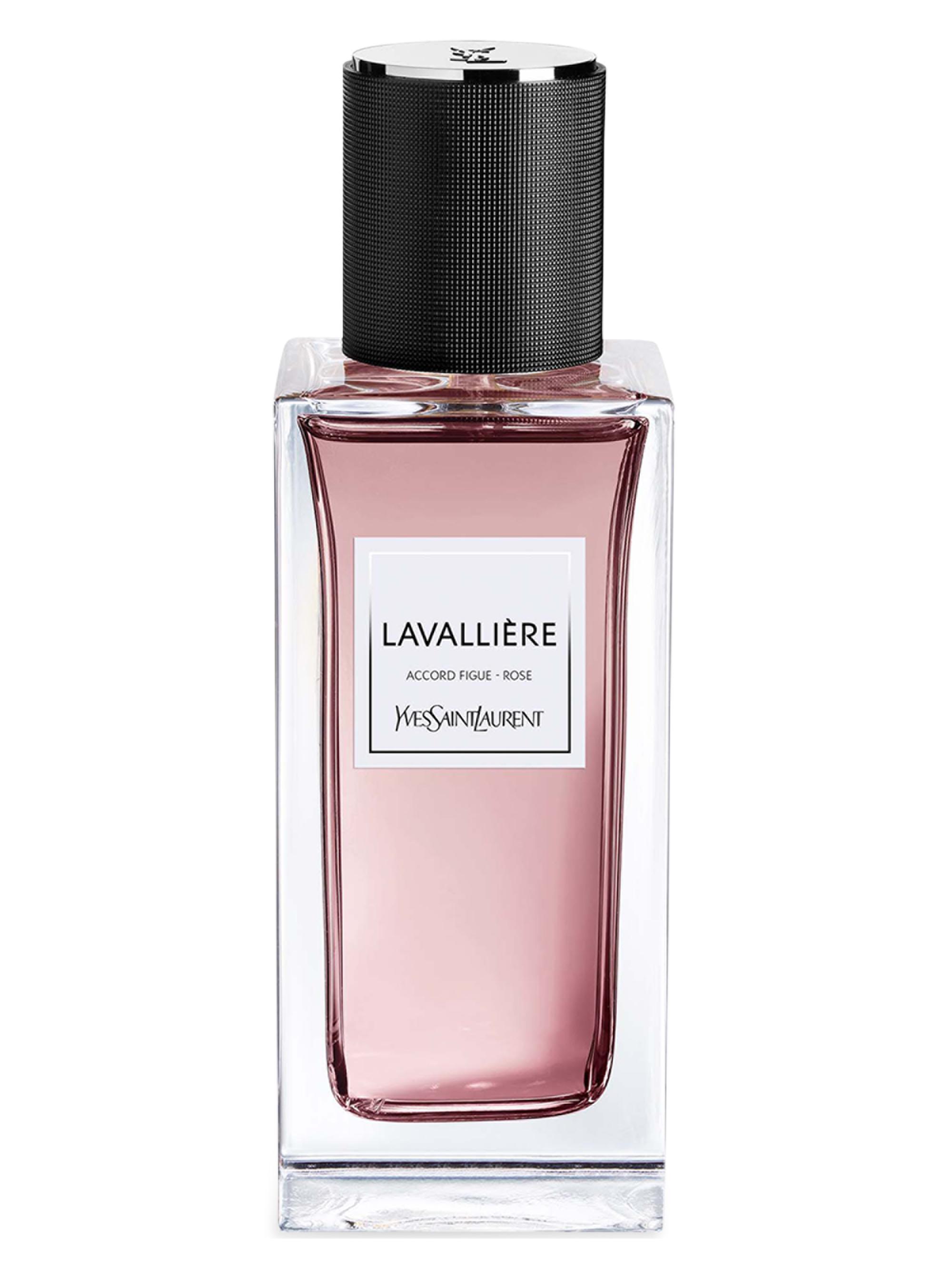 リリさま専用　LAVALLIÈRE Yves Saint Laurent Lavallière - Unisex Rose Floral Fruity Fragrance - YSL Beauty