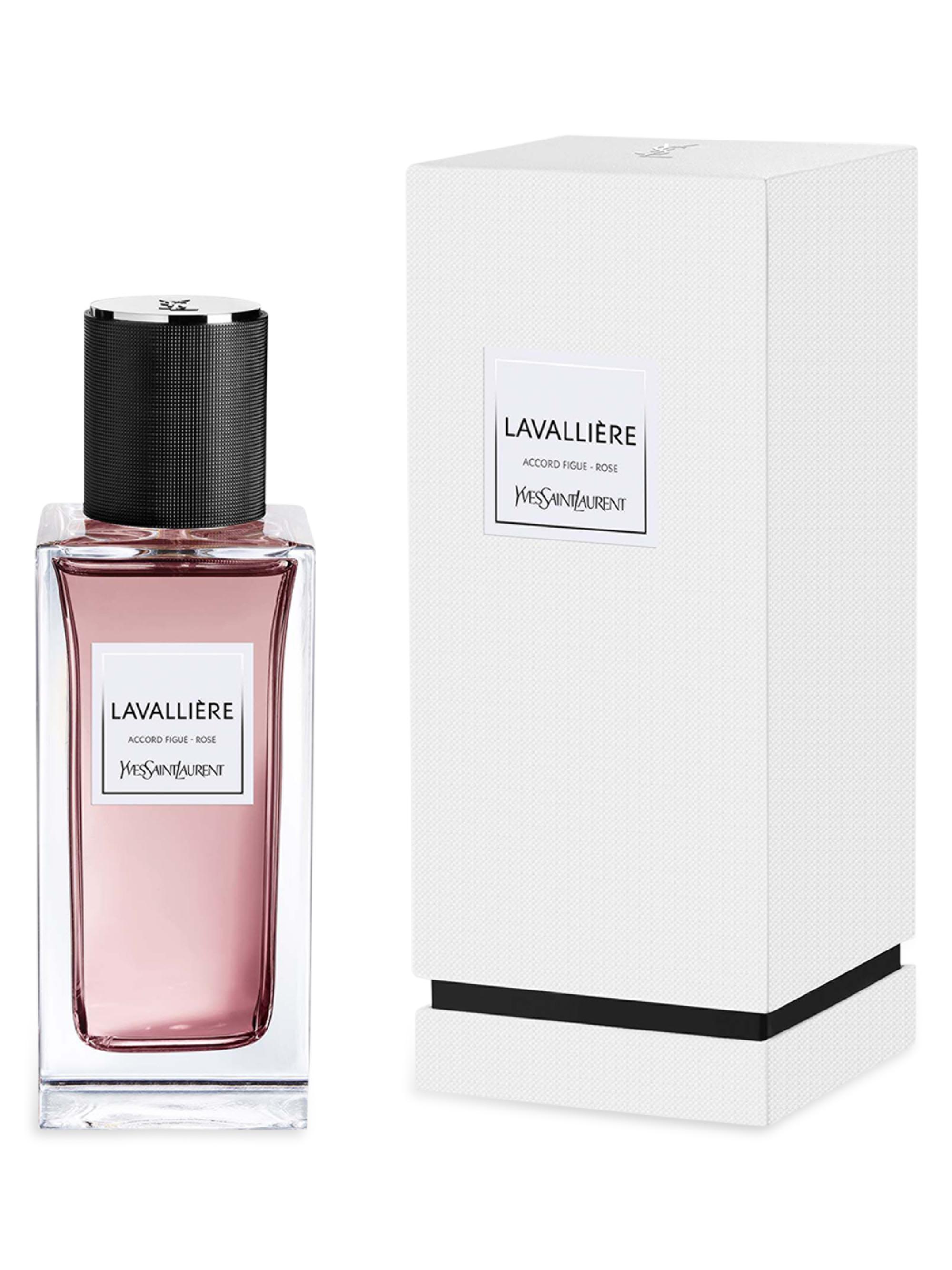 Yves Saint Laurent Lavalliere Eau de Parfum | Saks Fifth Avenue