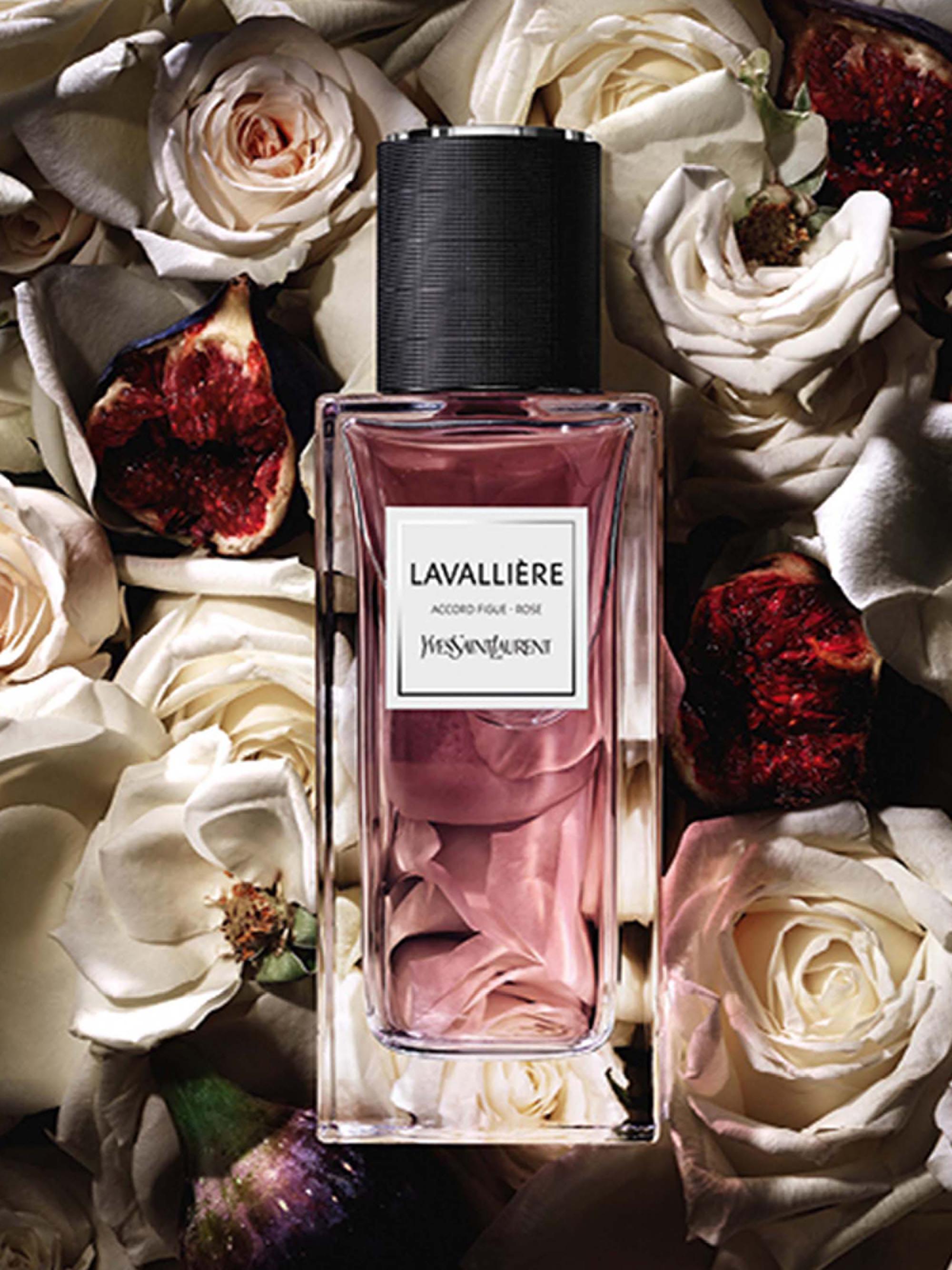 Yves Saint Laurent Lavalliere Eau de Parfum | Saks Fifth Avenue