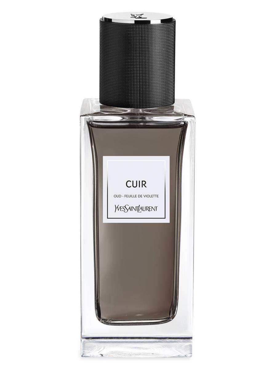 新品 Yves Saint Laurent CUIR 125ml パルファム Yves Saint Laurent Cuir Eau de Parfum | Saks Fifth Avenue