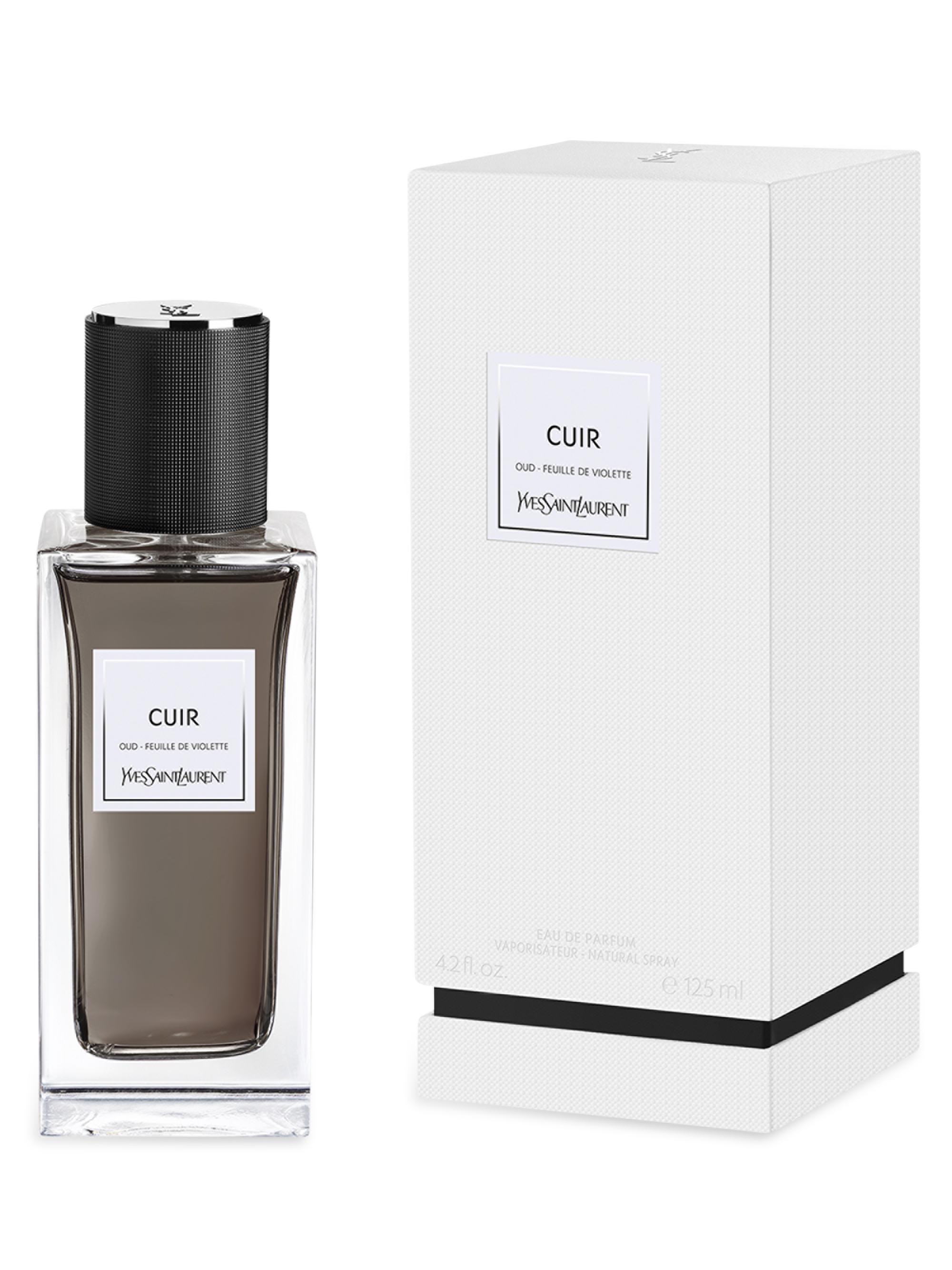 Yves Saint Laurent Cuir Eau de Parfum | Saks Fifth Avenue