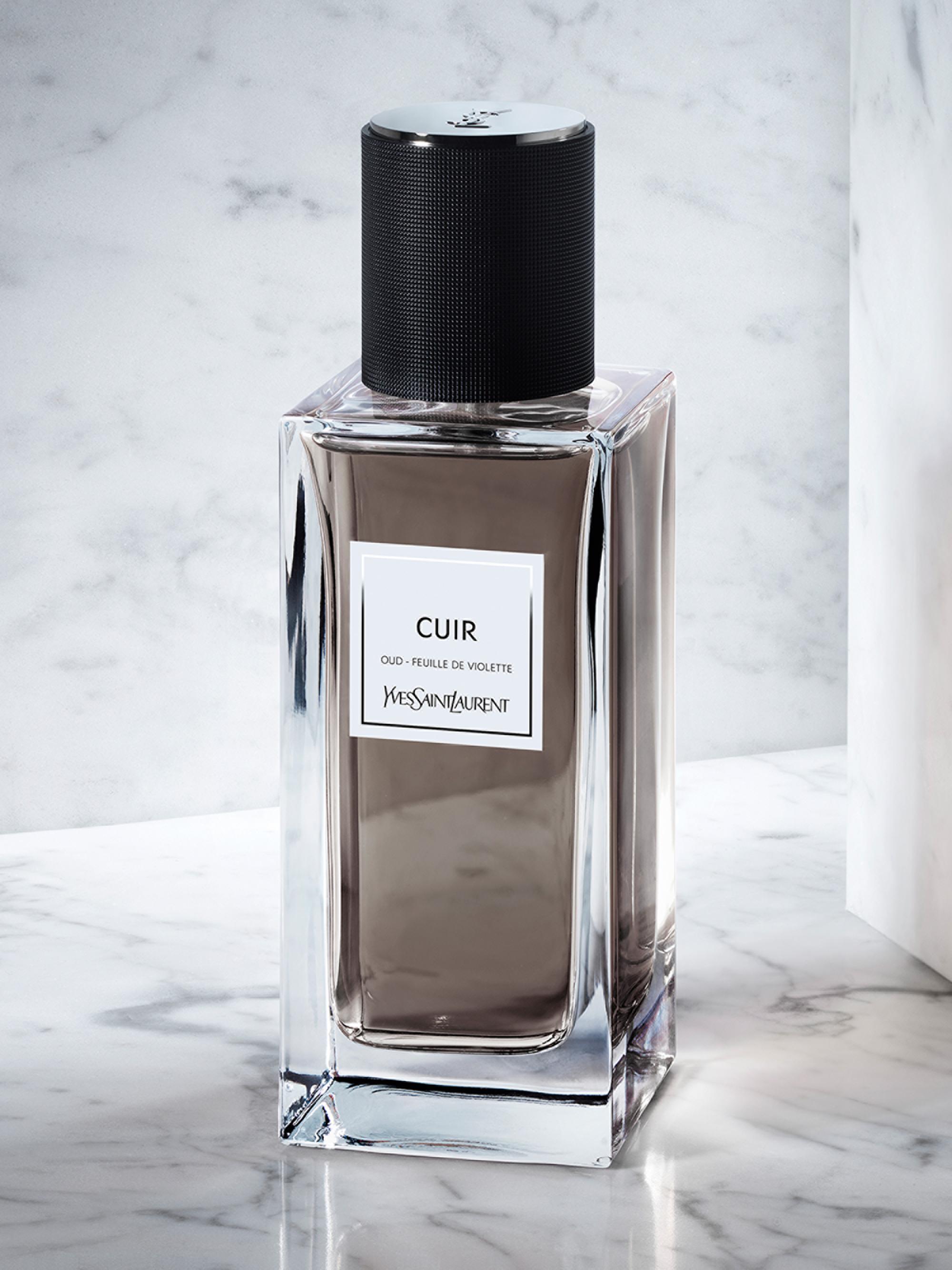 Yves Saint Laurent Cuir Eau de Parfum | Saks Fifth Avenue