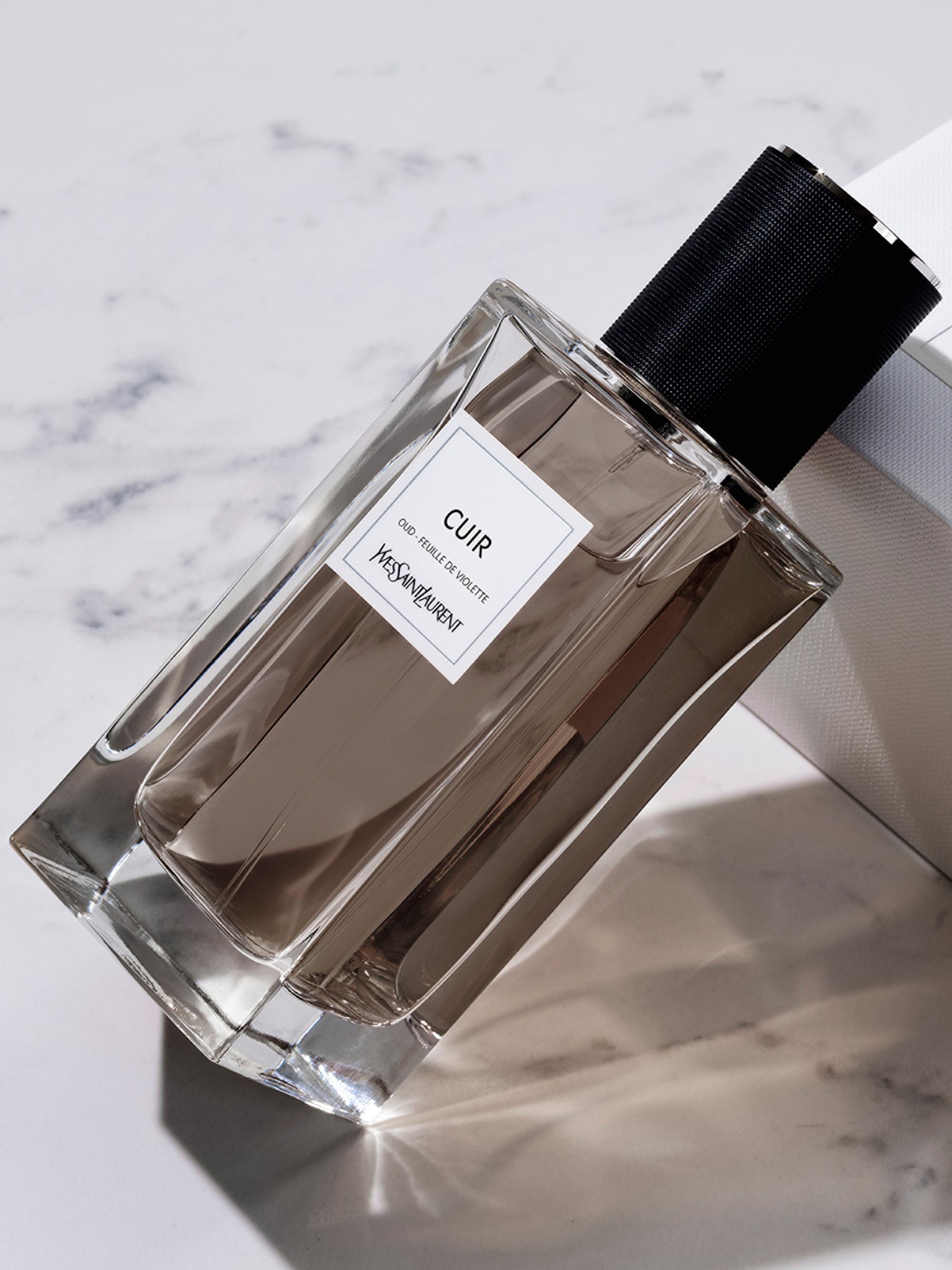 Yves Saint Laurent Cuir Eau de Parfum | Saks Fifth Avenue