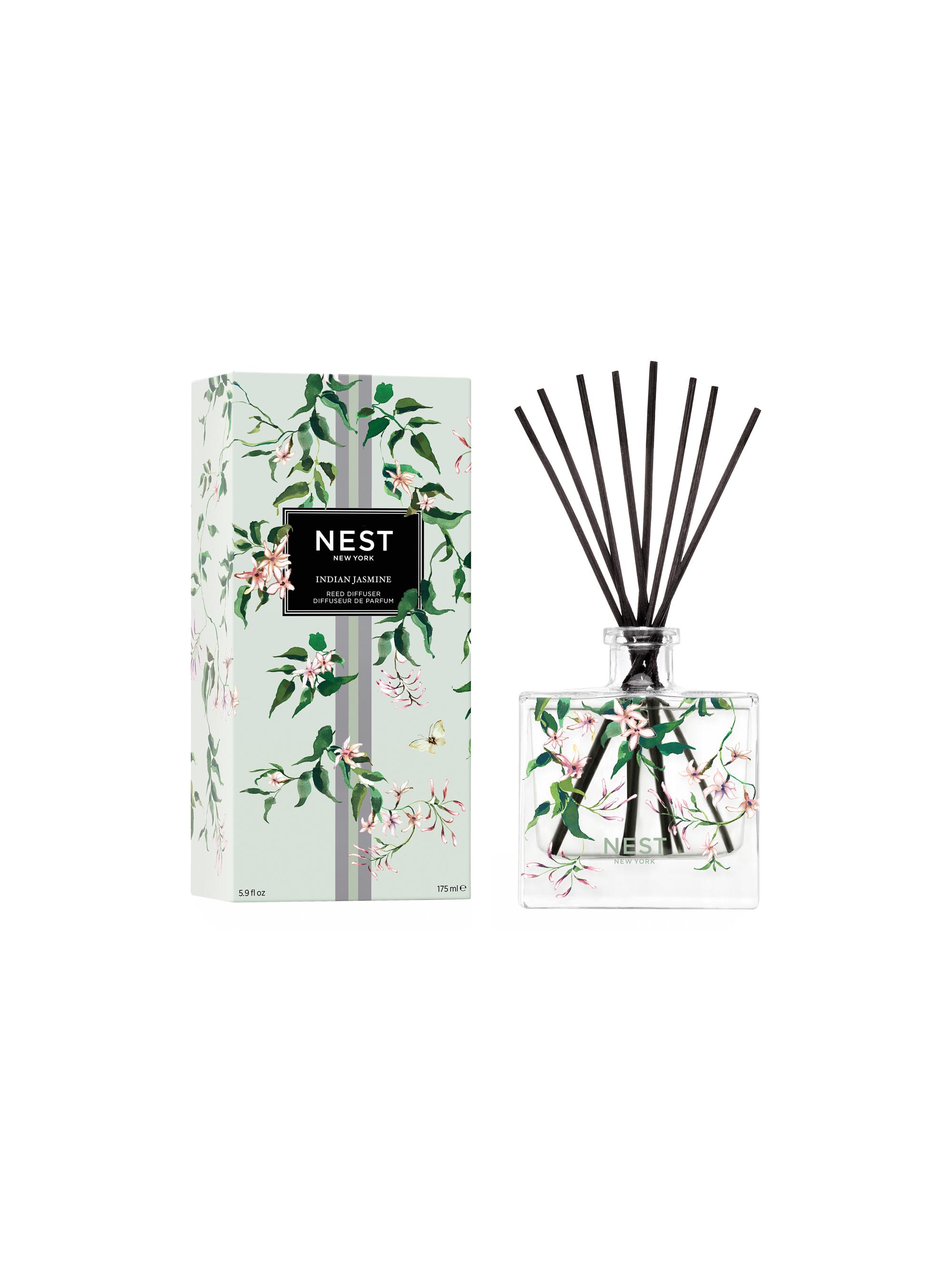 NEST New York Indian Jasmine Specialty Diffuser