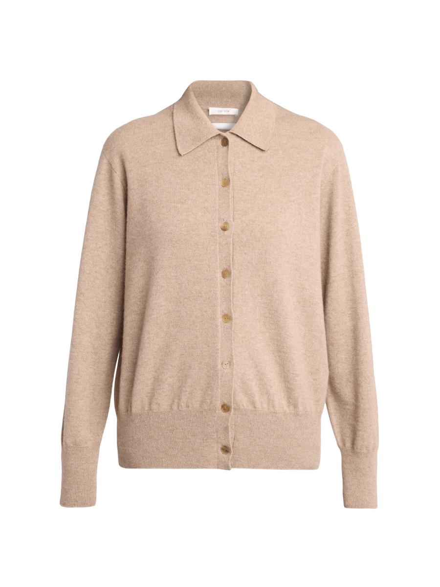 トップス RHC Cotton Cashmere Collection Cardigan トップス RHC Cotton Cashmere Collection Cardigan Chunky