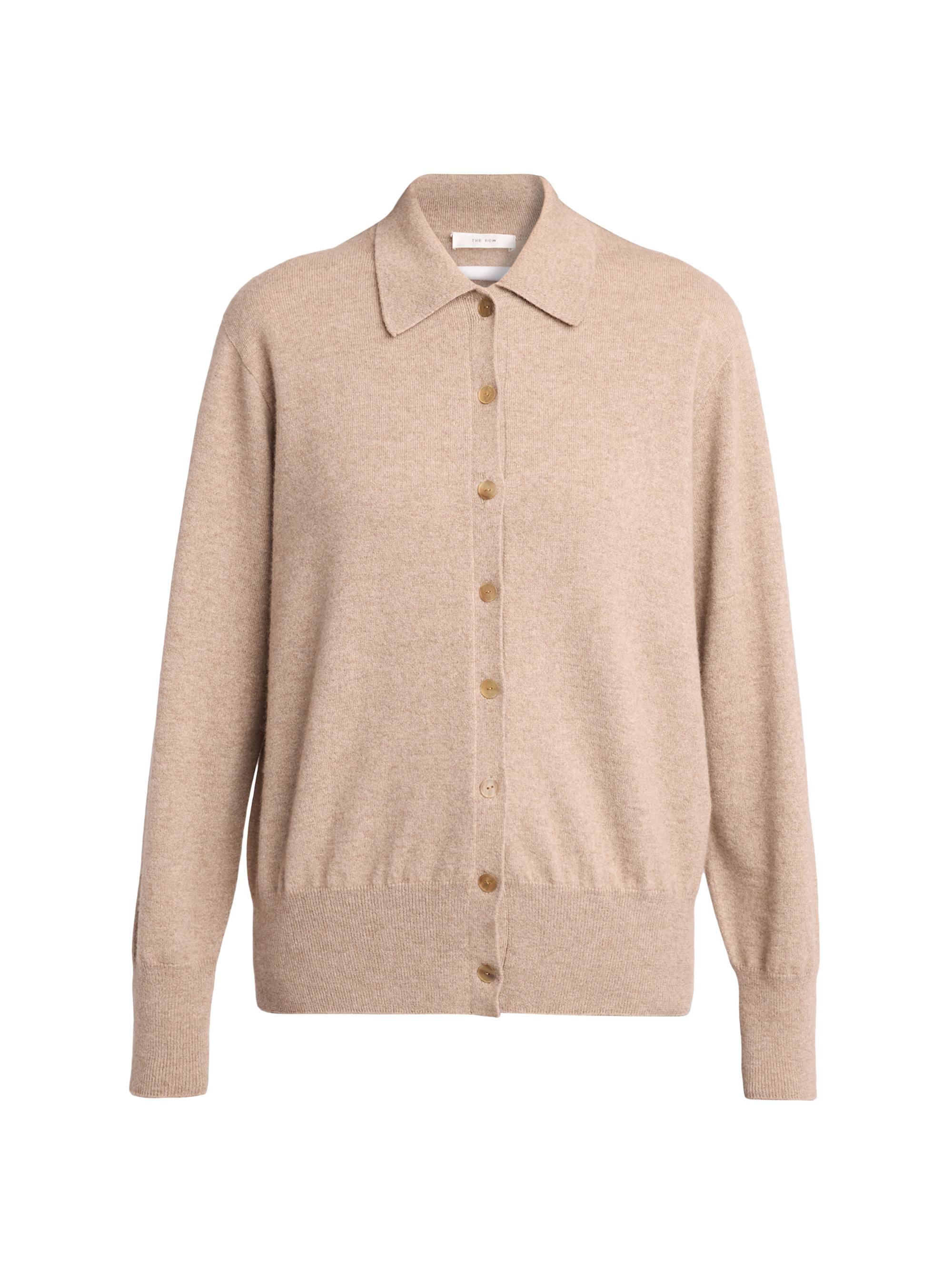 Sacai Layered Knit Cardigan | Saks Fifth Avenue