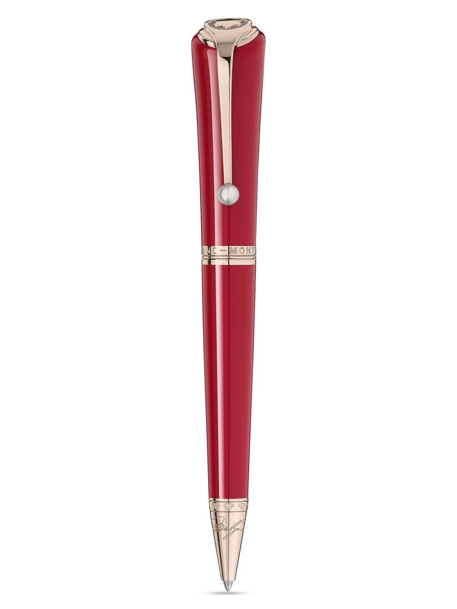 Montblanc Marilyn Monroe Special Edition Ballpoint Pen | Saks