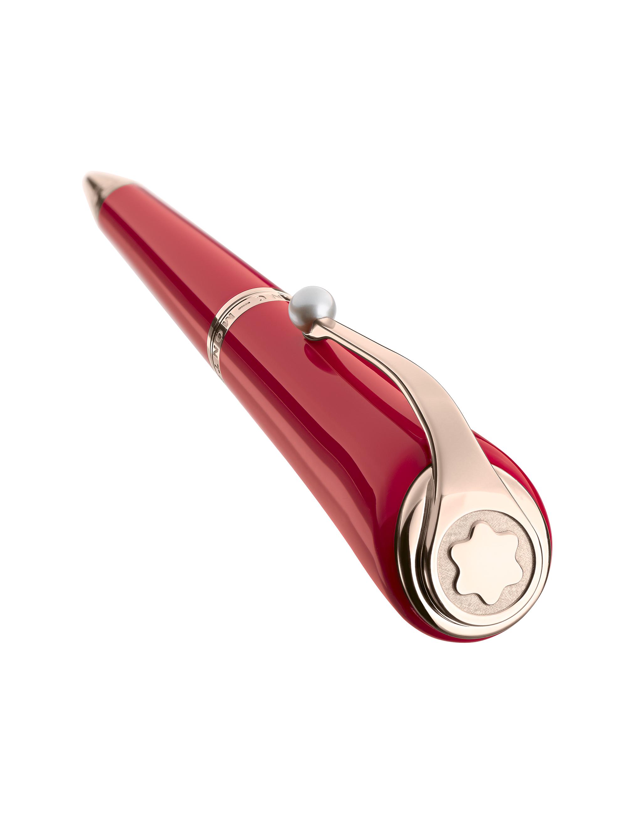 Montblanc Marilyn Monroe Special Edition Ballpoint Pen | Saks