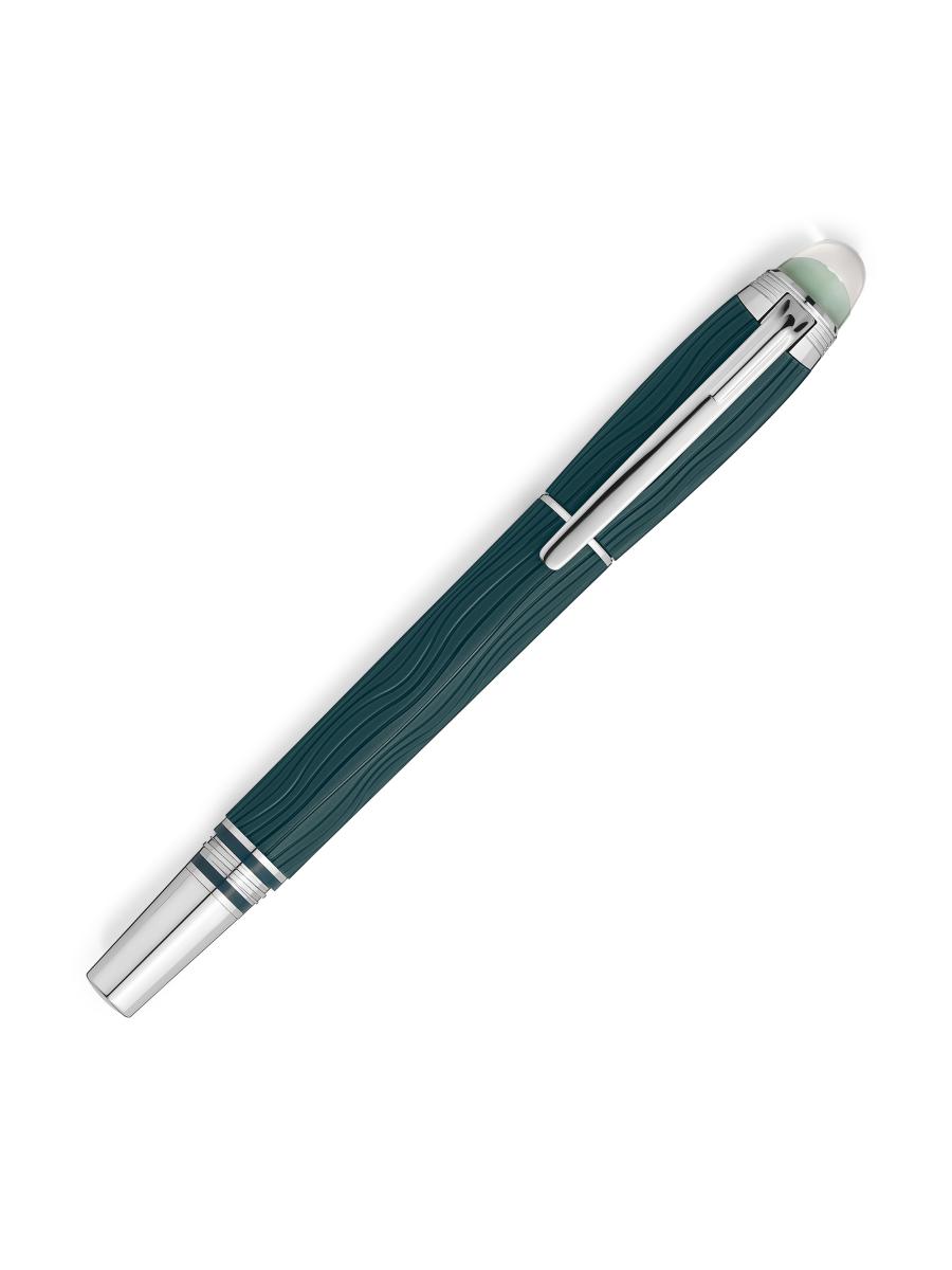 Montblanc Starwalker PolarGreen Fineliner Pen | Saks Fifth Avenue
