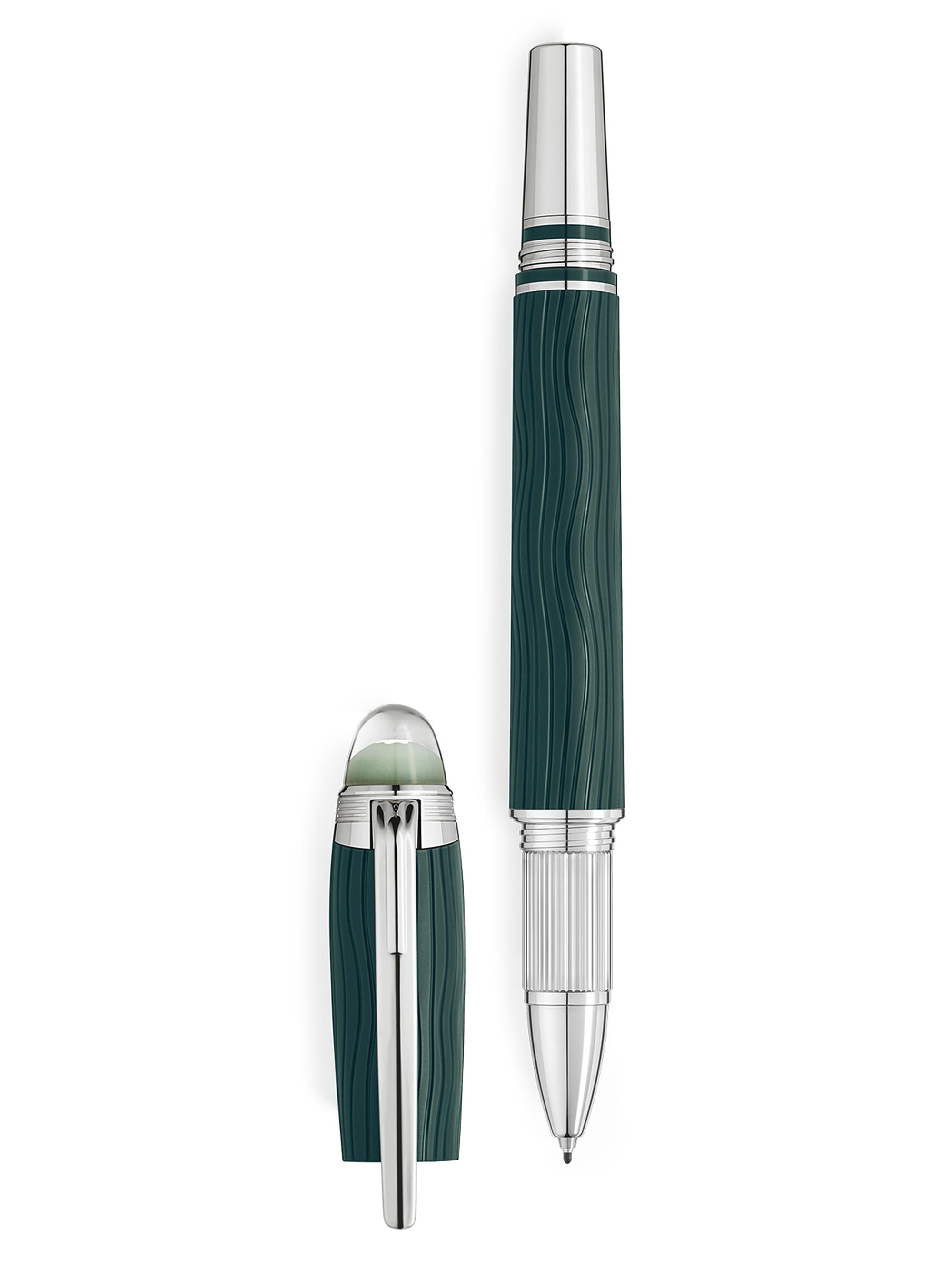 Montblanc Starwalker PolarGreen Fineliner Pen | Saks Fifth Avenue