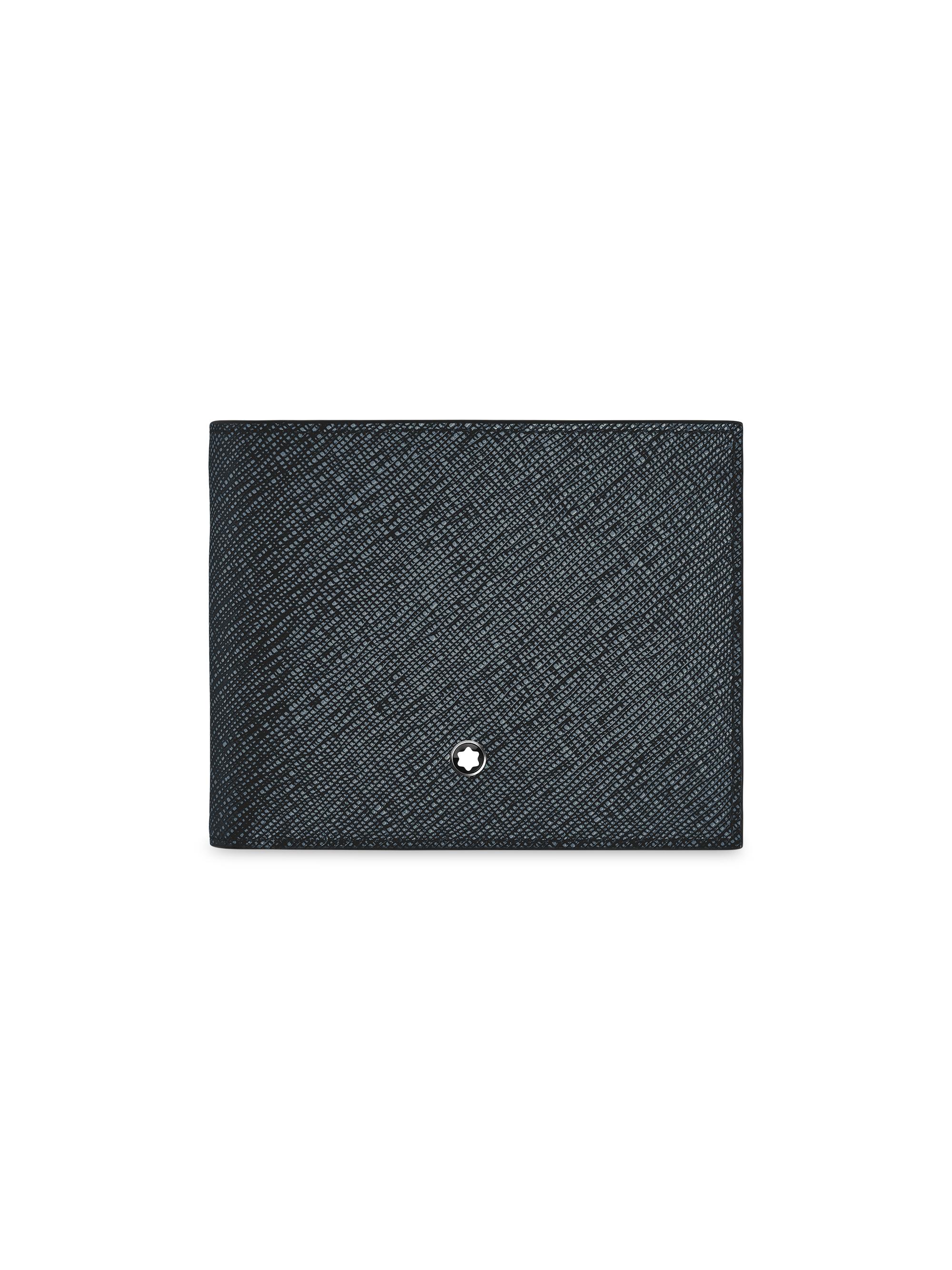 Montblanc Meisterstück Money Clip Wallet | Saks Fifth Avenue