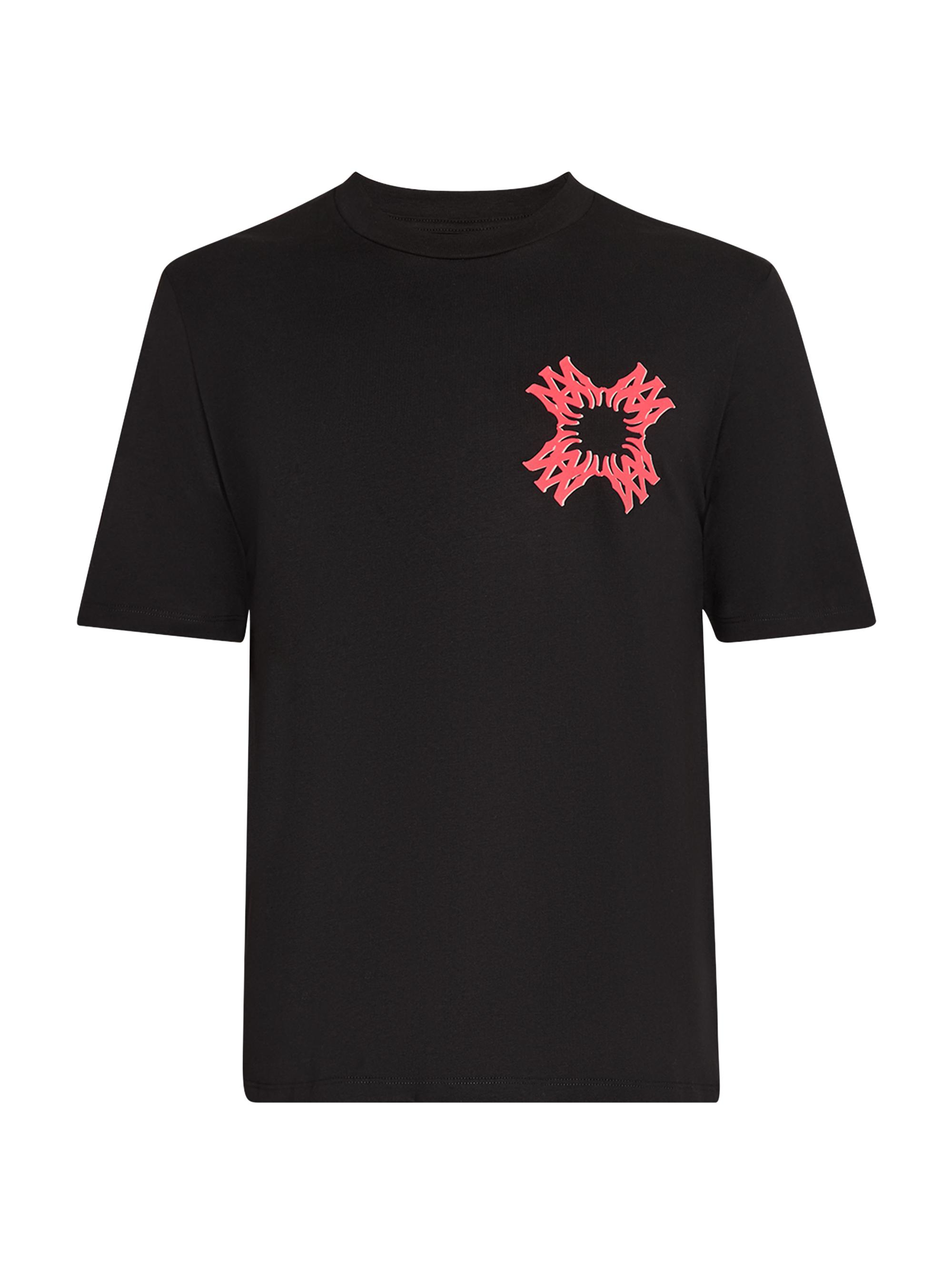 Amiri MA Quad Toweling Polo Shirt | Saks Fifth Avenue