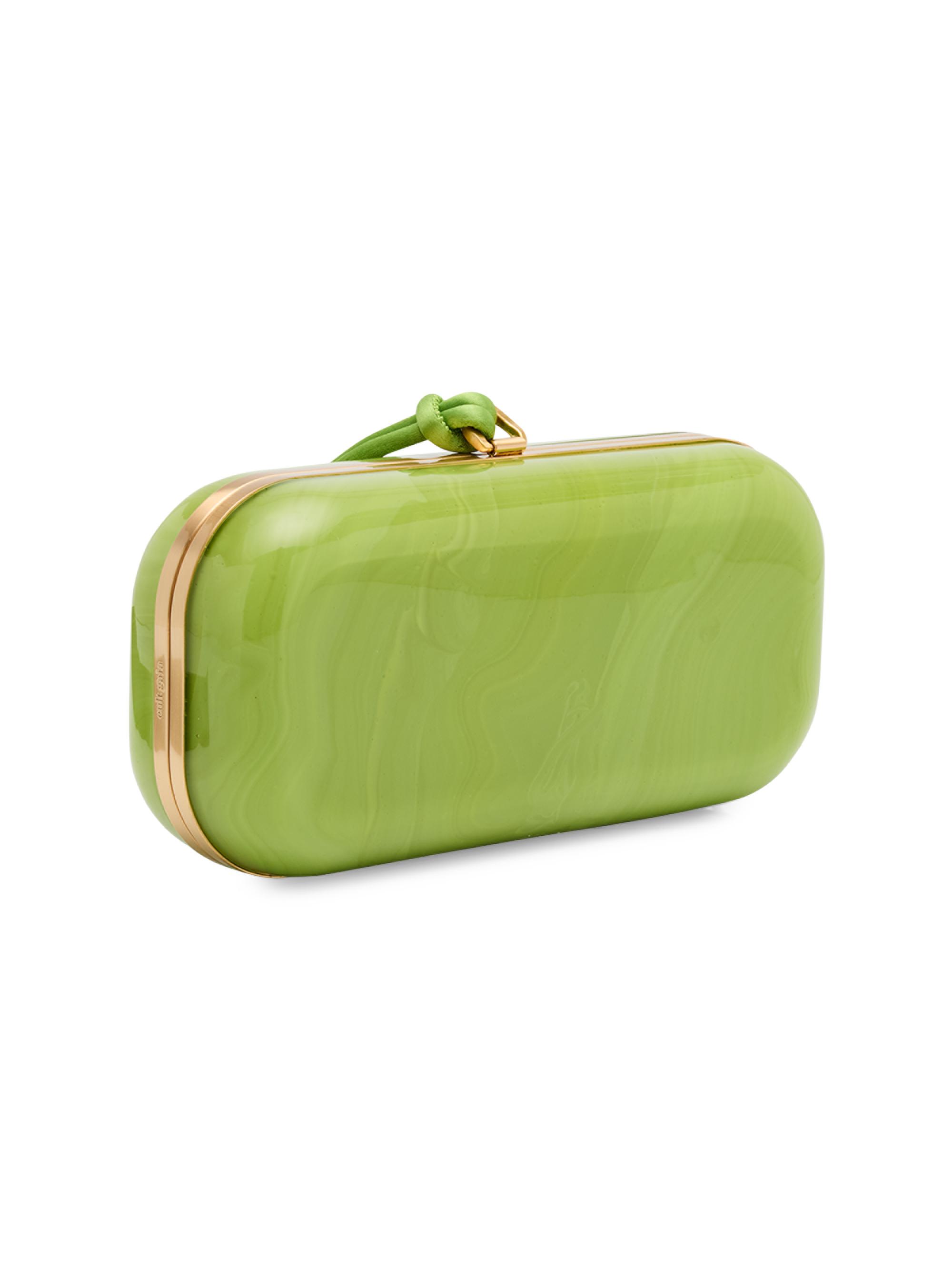 Cult Gaia Yasmin Bead-Tassel Clutch | Saks Fifth Avenue