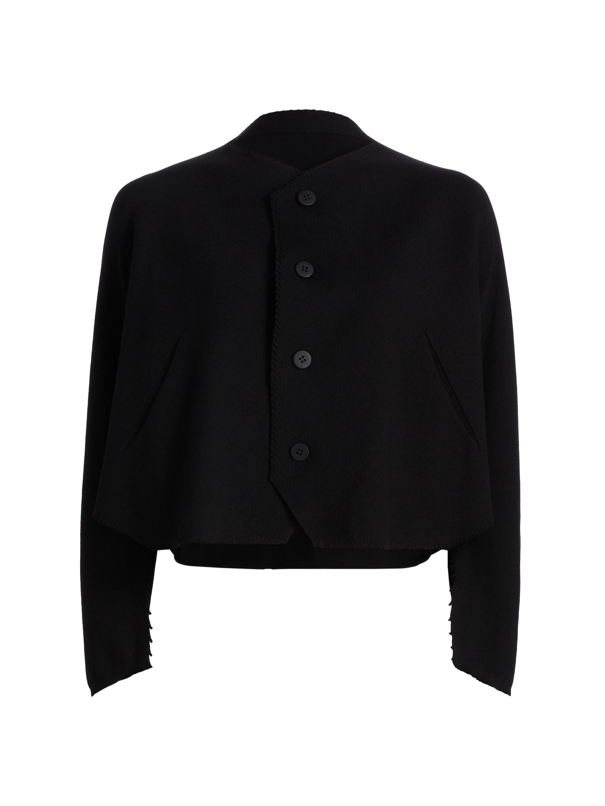 ジャケット・アウター issey miyake 3way jacket ISSEY MIYAKE MEN Thinsulate Zip Bomber Jacket Grey 4 (K