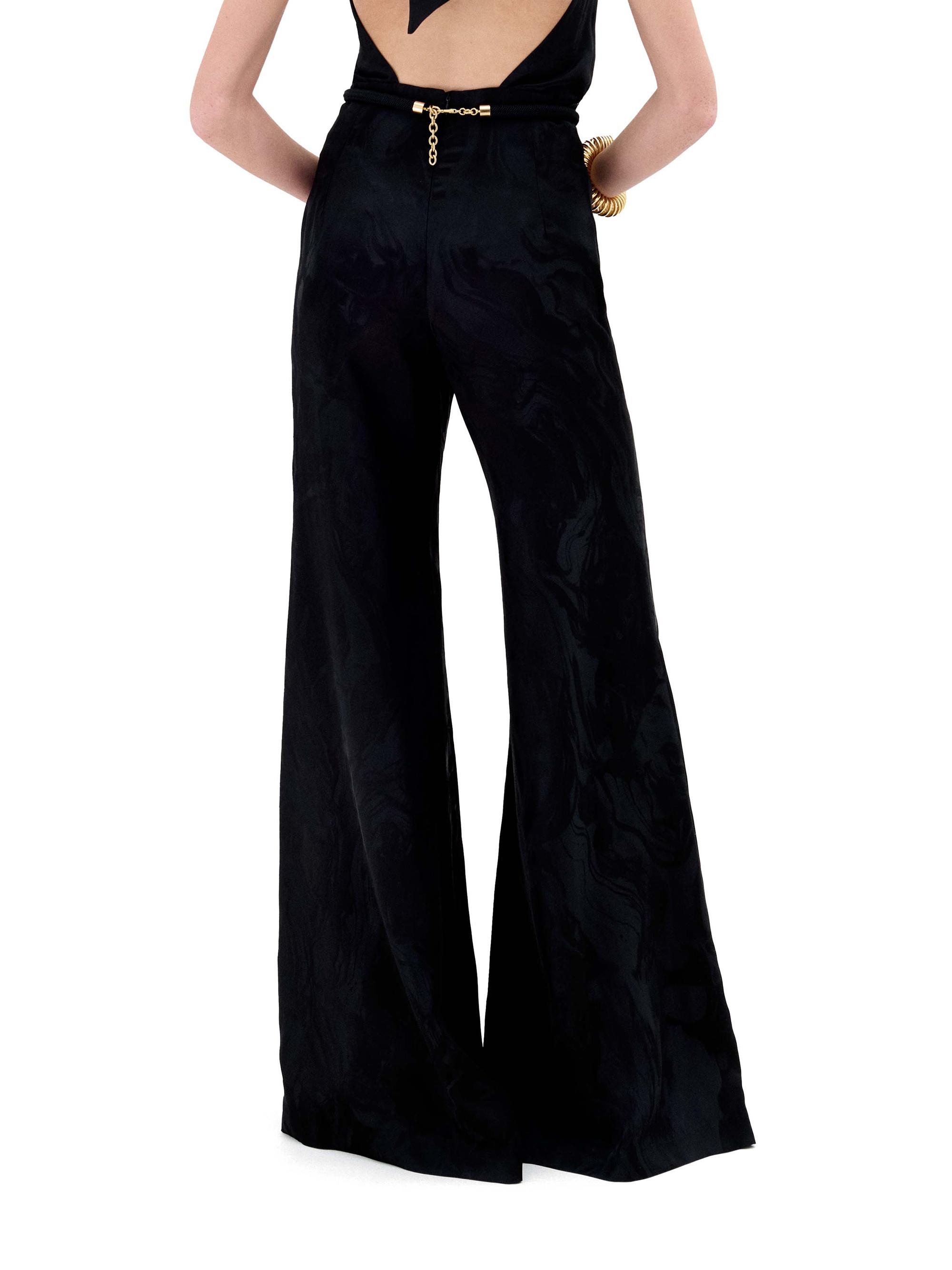 Silvia Tcherassi Enara Jacqaurd Jumpsuit | Saks Fifth Avenue