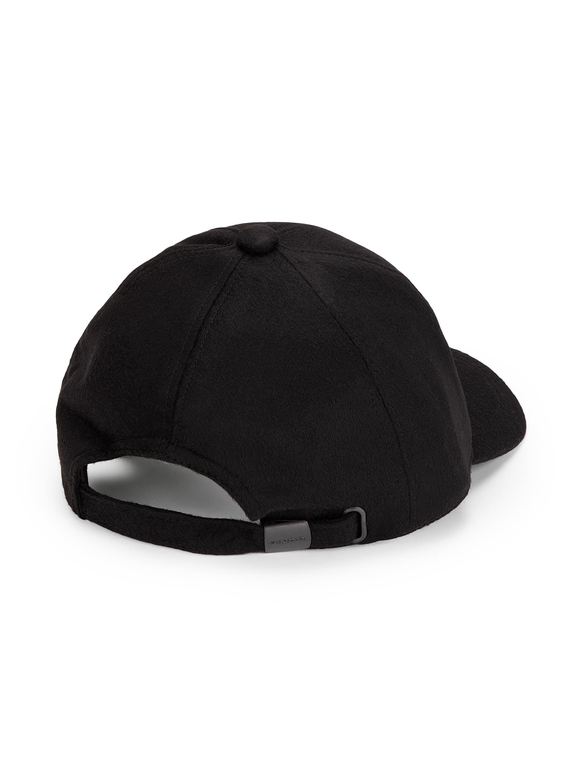 Vince Cashmere Baseball Cap | Saks Fifth Avenue display picture 1