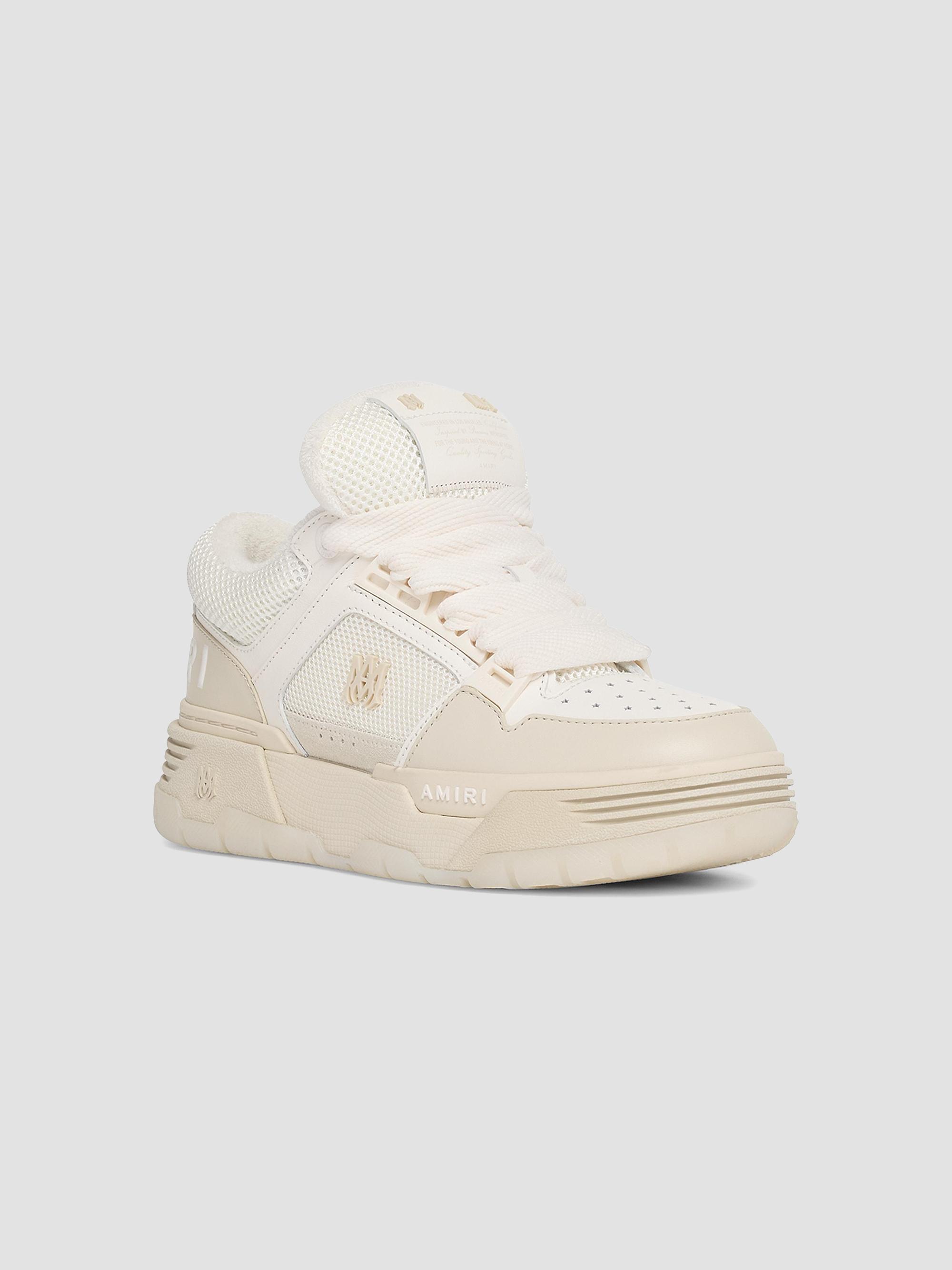 箱有り] OMMO BLOCKING MA-1 SNEAKERS ターコイズ OMMO ONLINE STORE