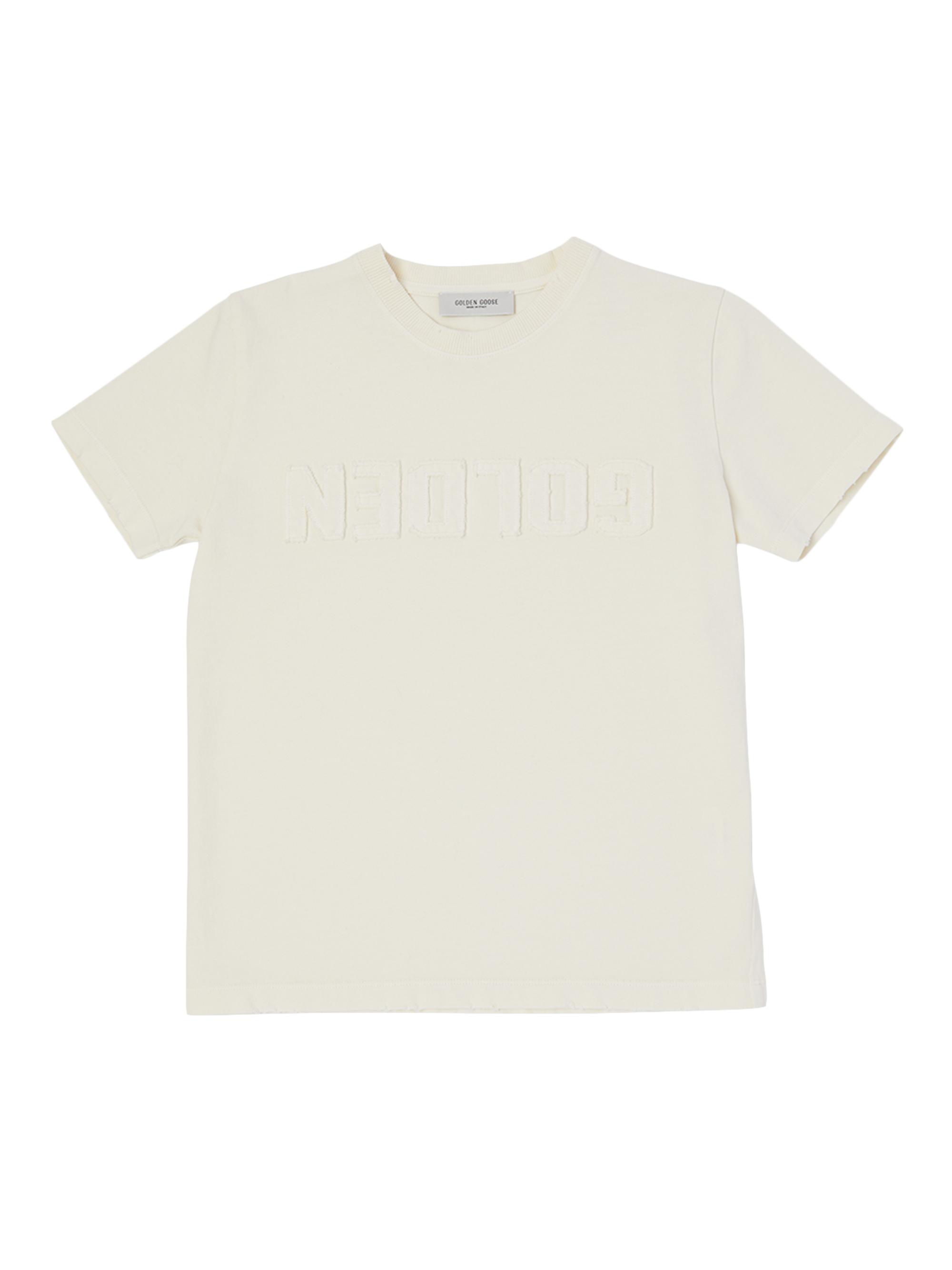 Little Kid's & Kid's Core Logo T-Shirt