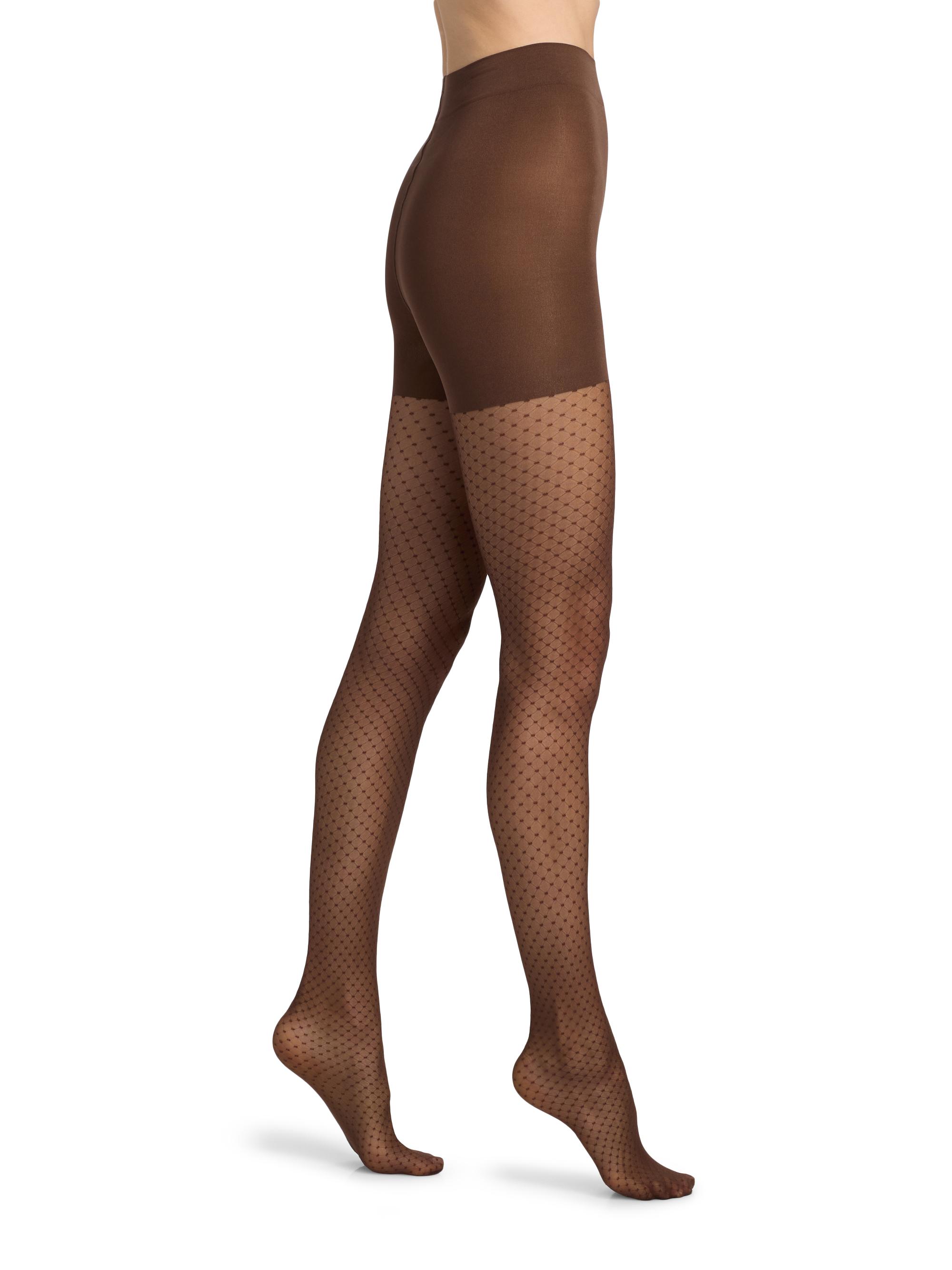 ✅️お勧め✨️Wolford Individual 10*タイツ5セット*XS Individual 10 Tights | Wolford United States