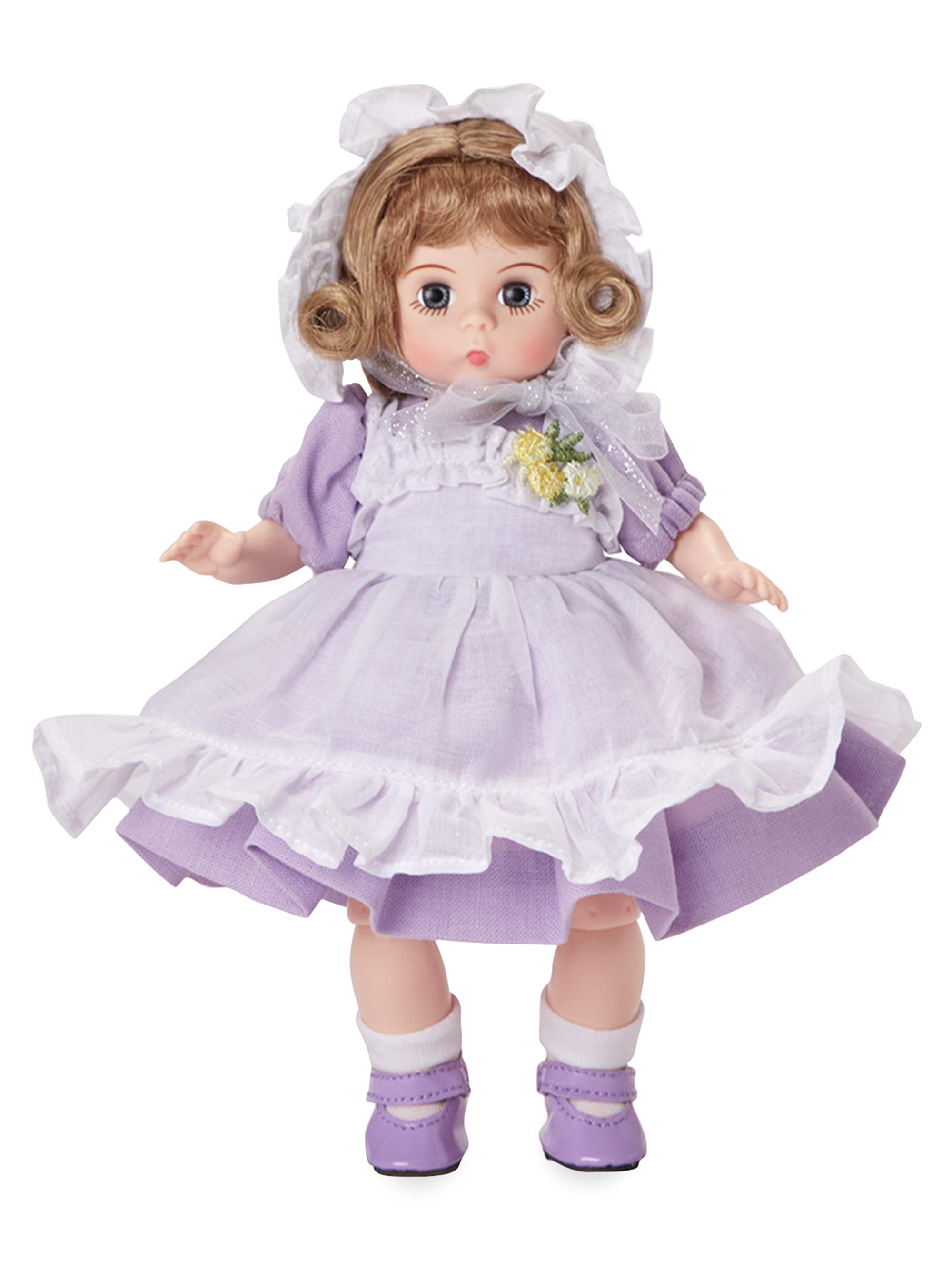 Madame Alexander Centennial Wendy Doll, 8-Inch - Women's Home