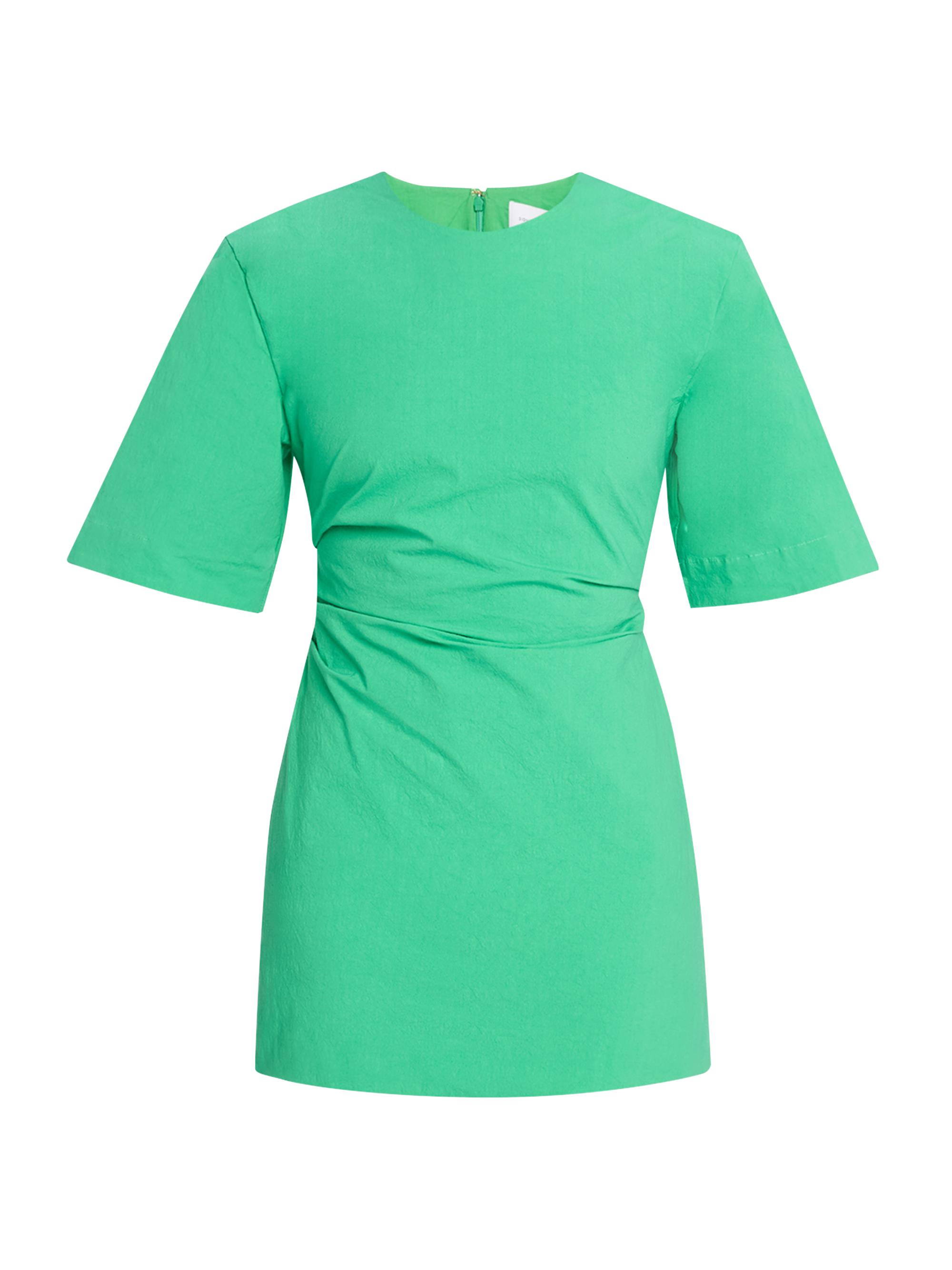 slim fit dress slacks Achilles Mini Dress main image 0