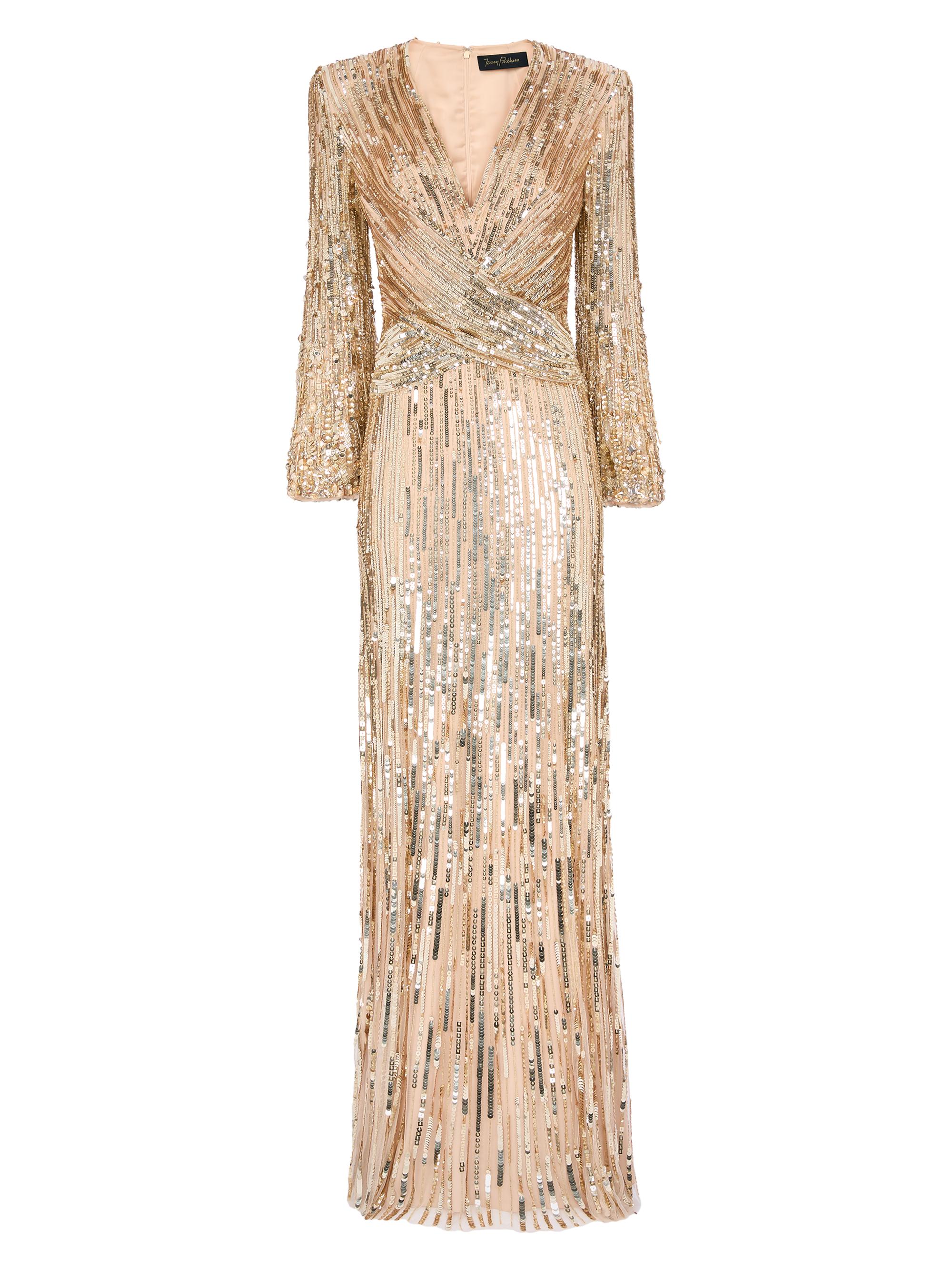 Women's Jenny Packham Designer Dresses | Saks Fifth Avenue