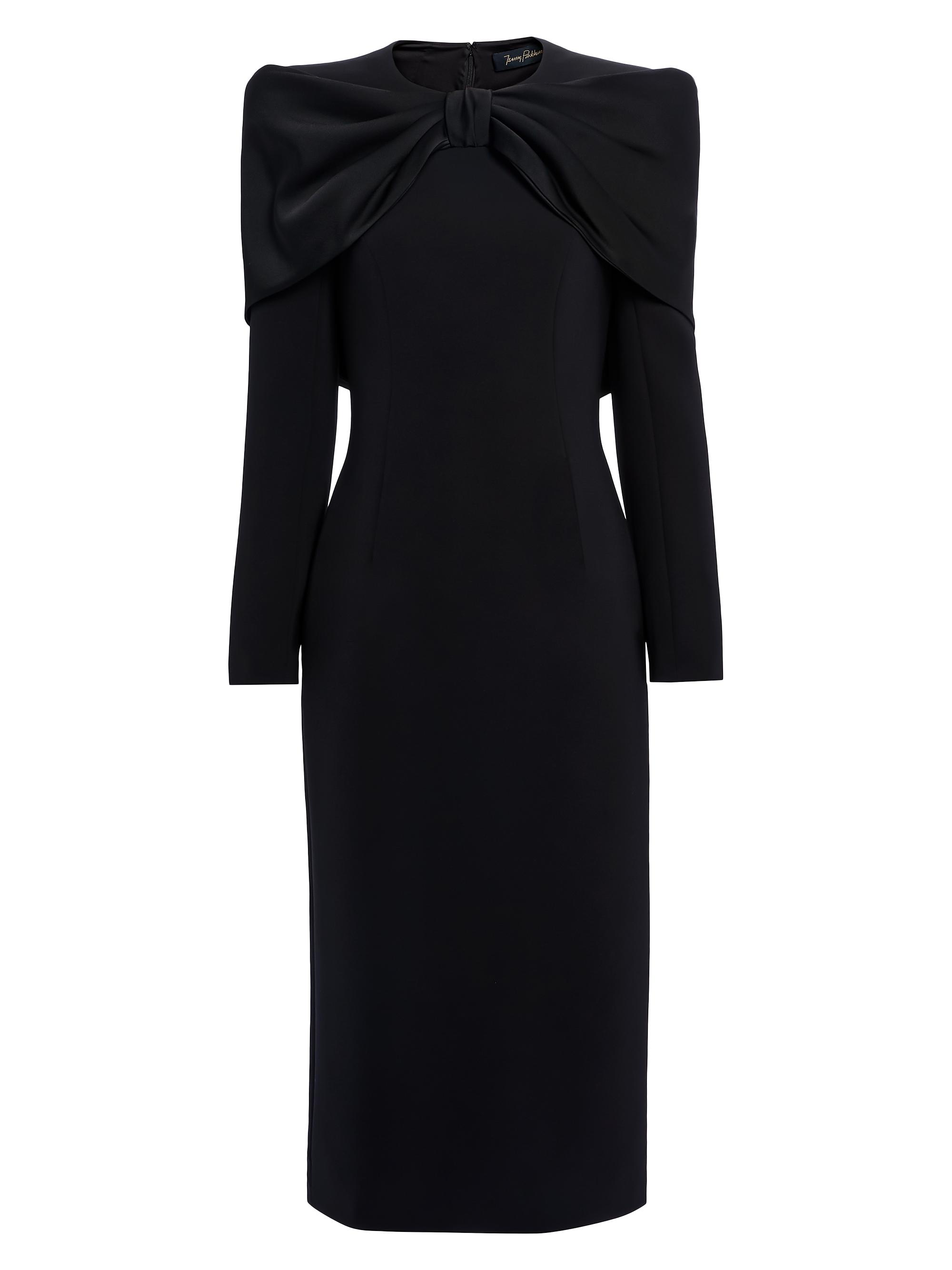 Issey Miyake Kone Kone Sculpted Plissè Midi-Dress | Saks Fifth Avenue