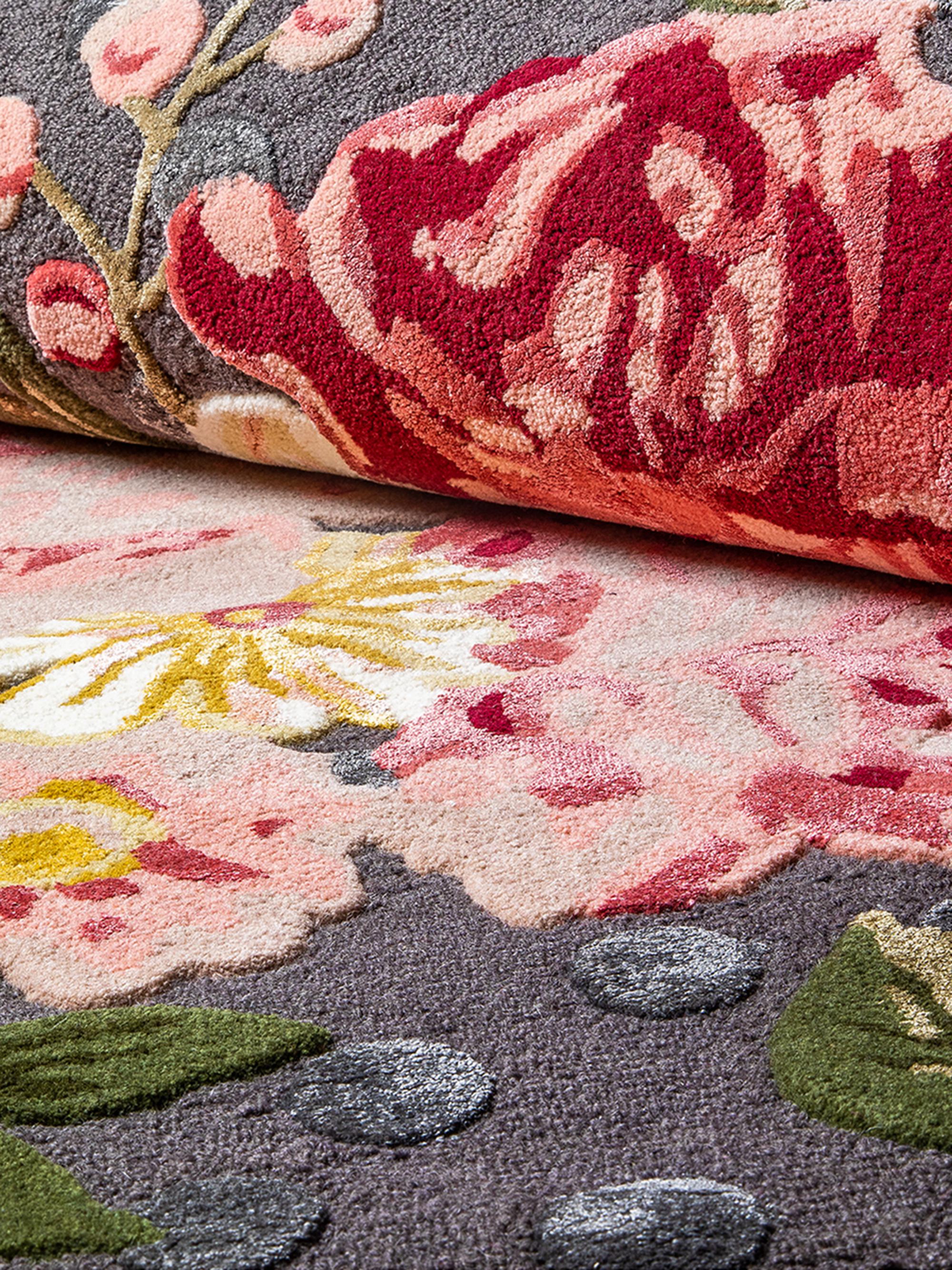 MacKenzie-Childs Kew Gardens Rug | Saks Fifth Avenue