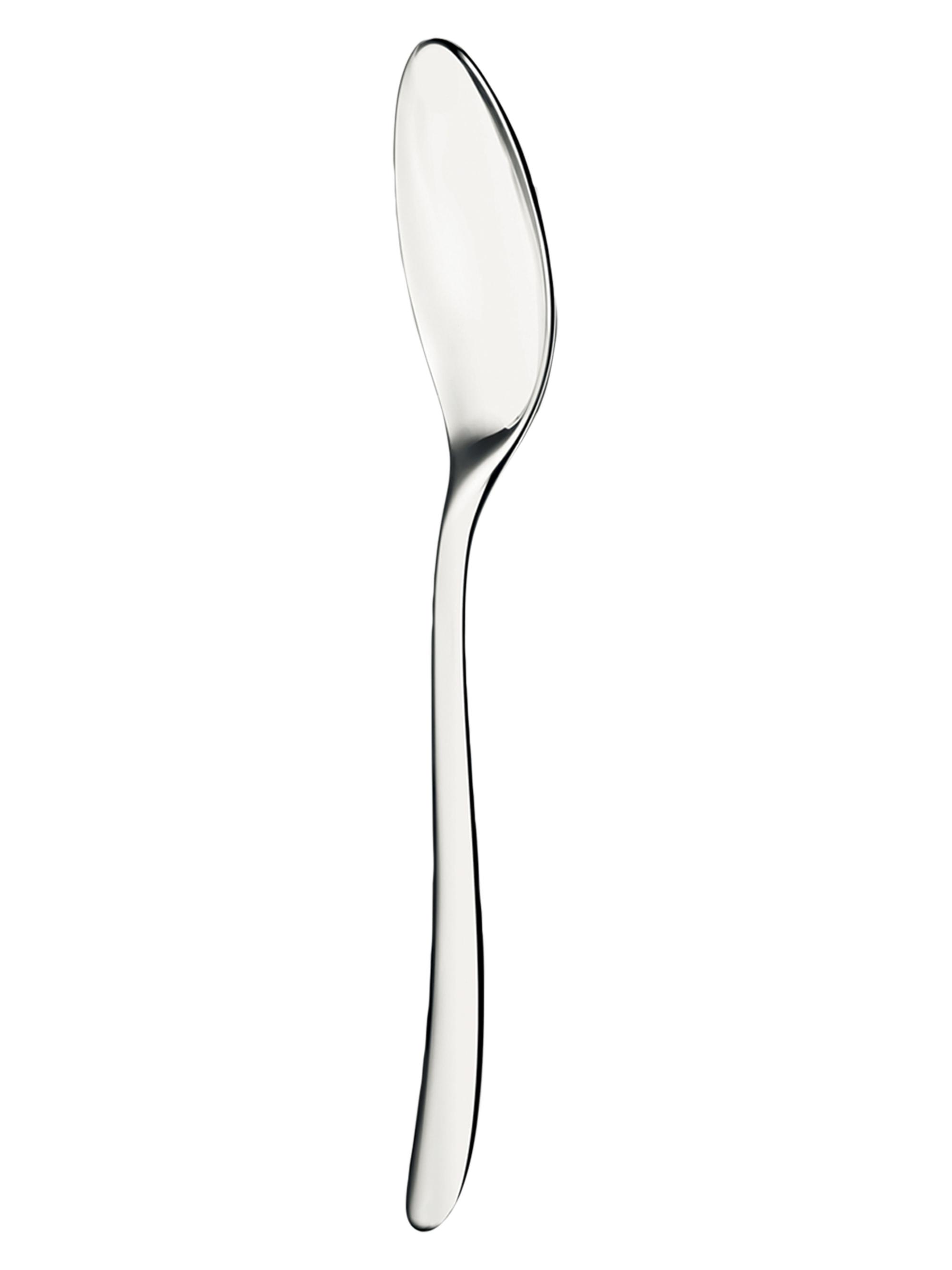 Christofle MOOD Silver-Plated Dinner Spoon