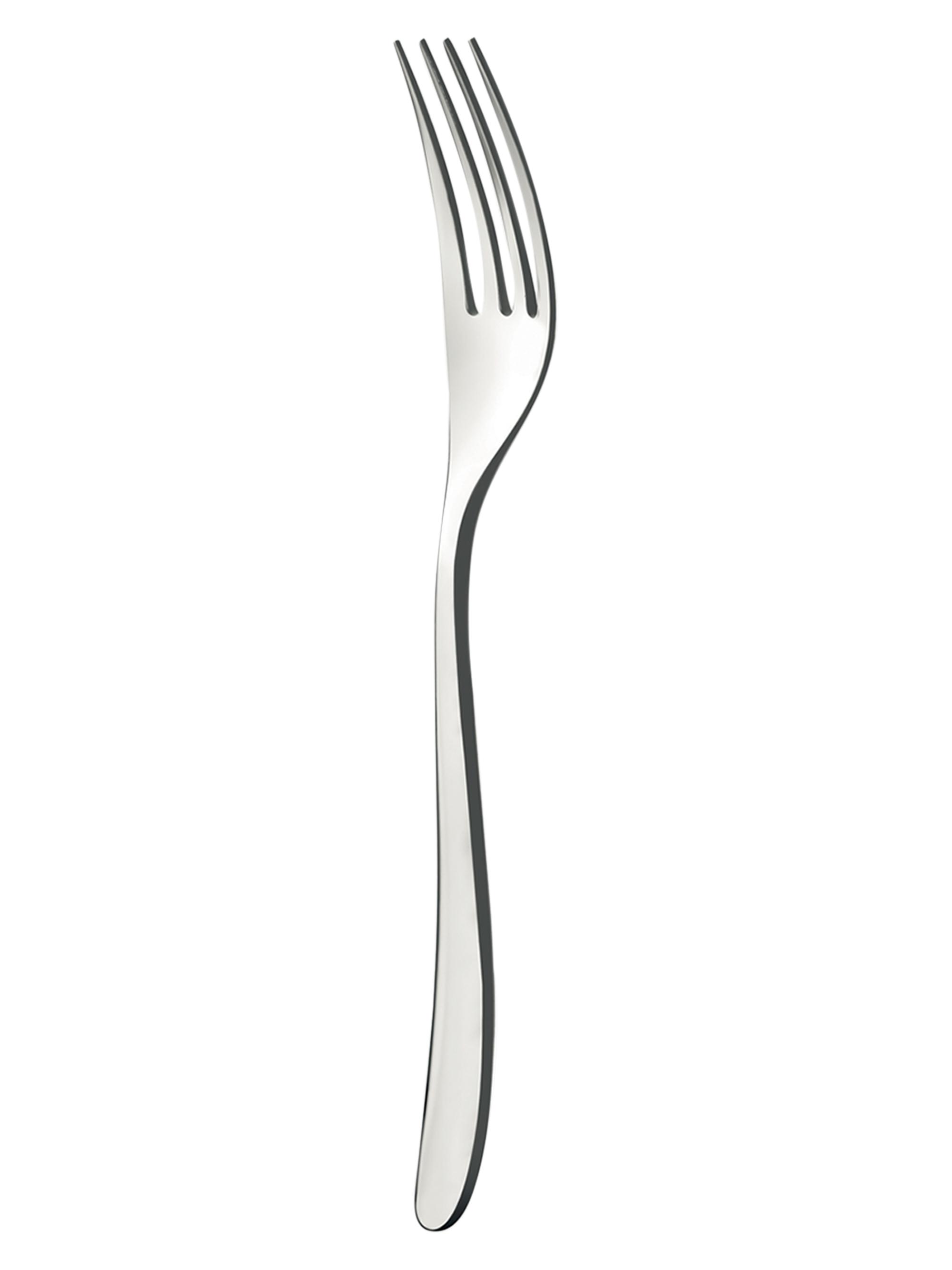 Christofle MOOD Silver-Plated Dinner Fork