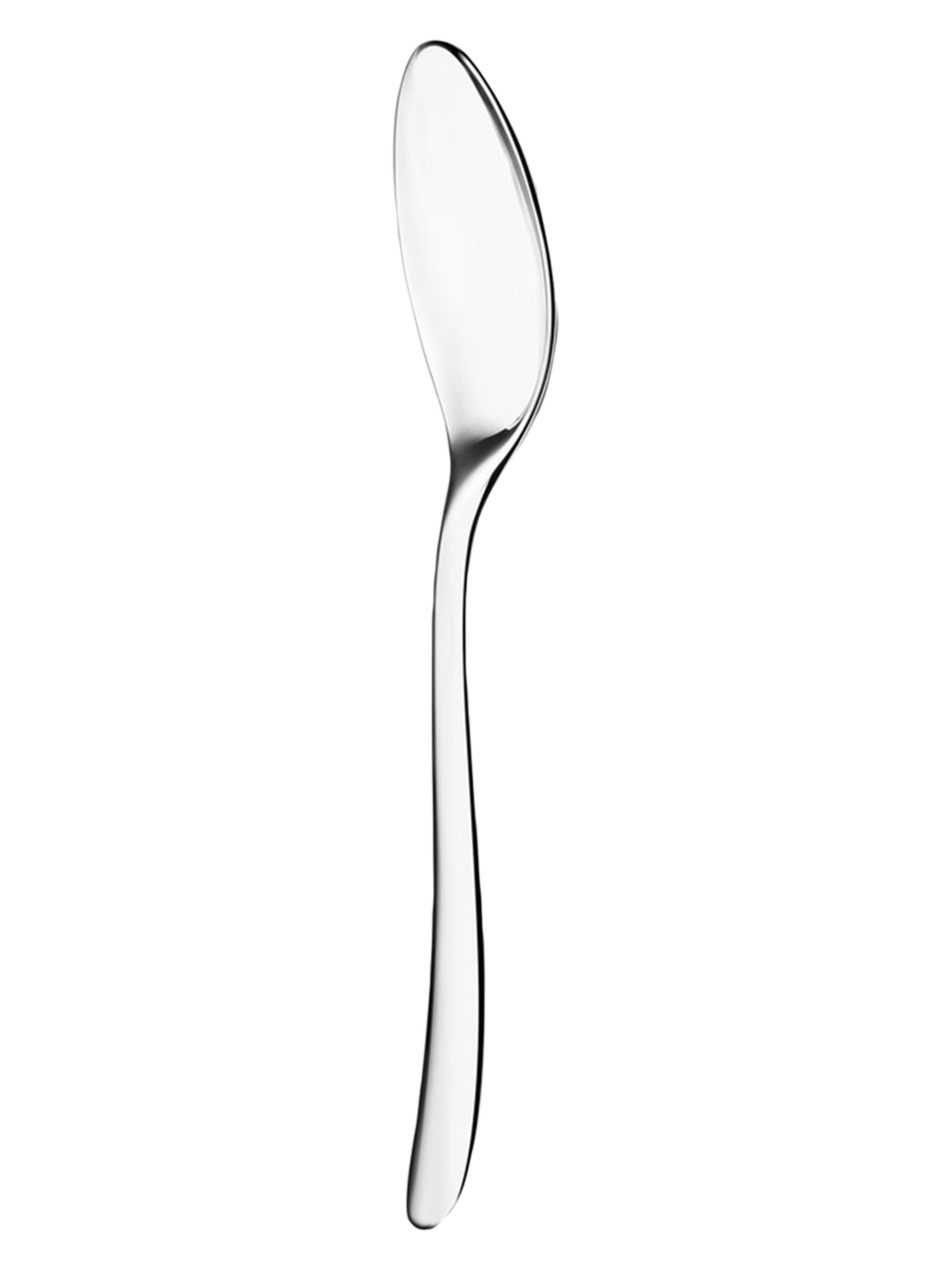Christofle MOOD Silver-Plated After-Dinner Spoon