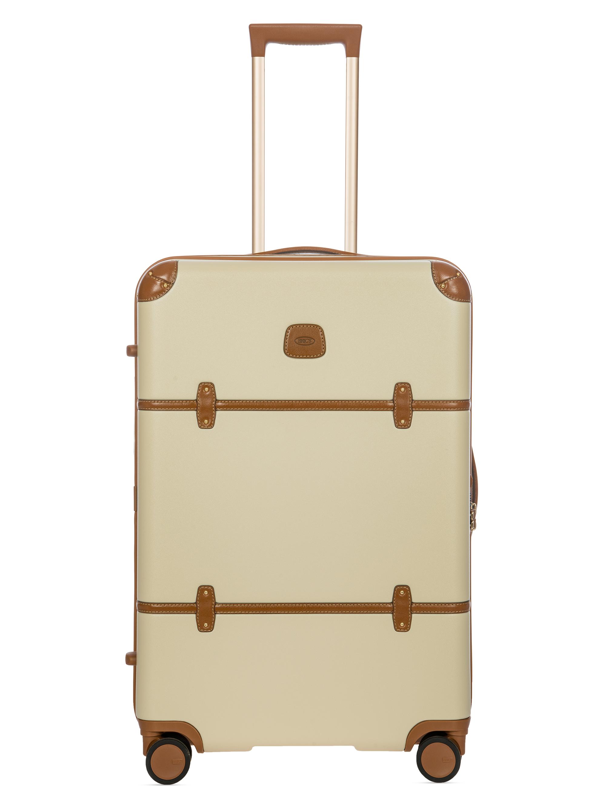 Bric's Bellagio 3.0 27" Expandable Spinner Suitcase - Black