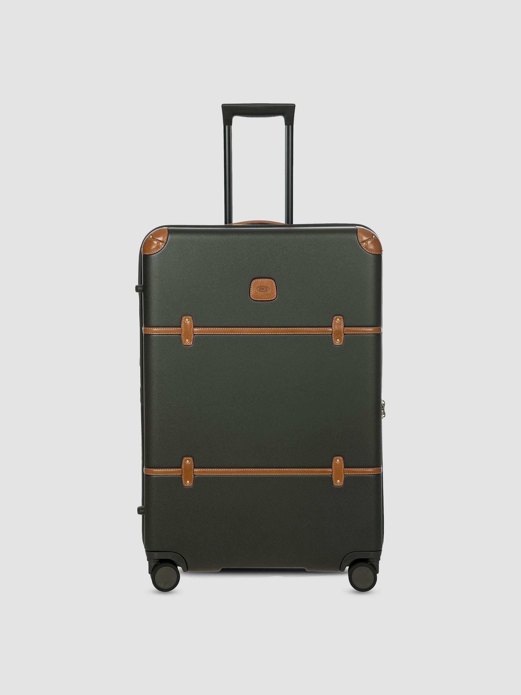 TUMI Tumi Alpha International Dual-Access 4-Wheel Carry-On