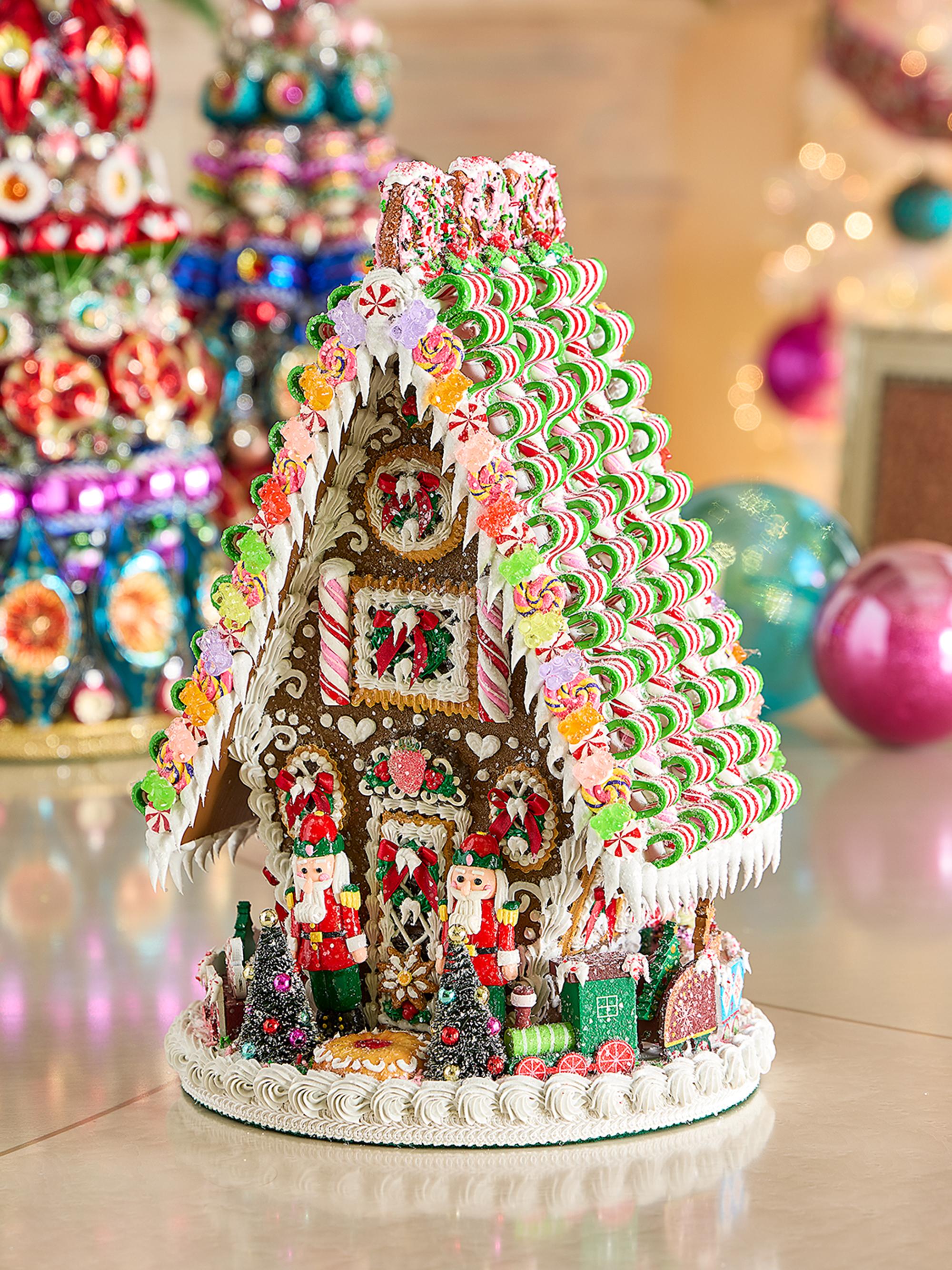 Sweet Savannah Medium Hansel & Gretel Holiday Cottage