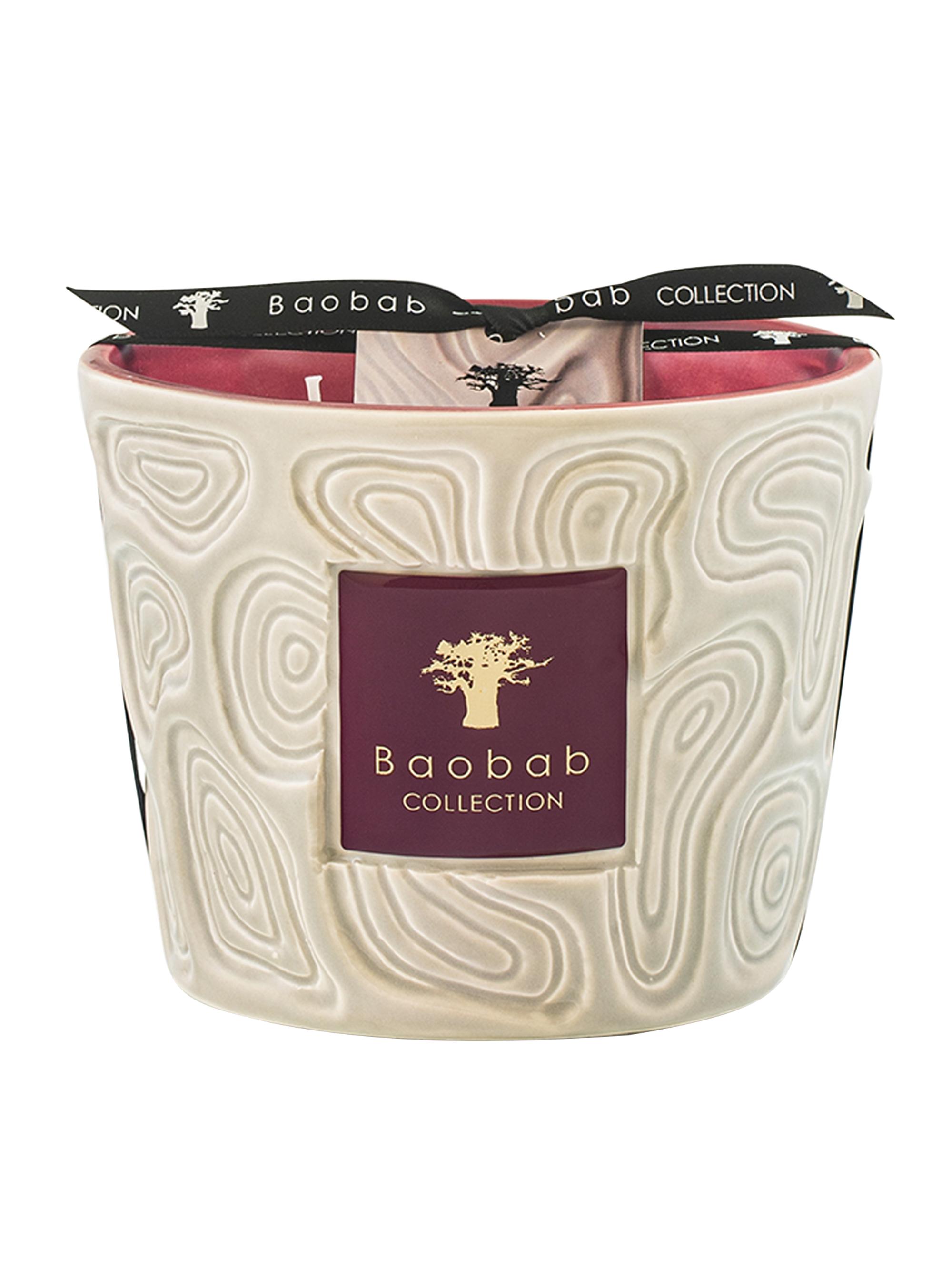 Baobab Collection Ksar El Glaoui 4-Wick Candle