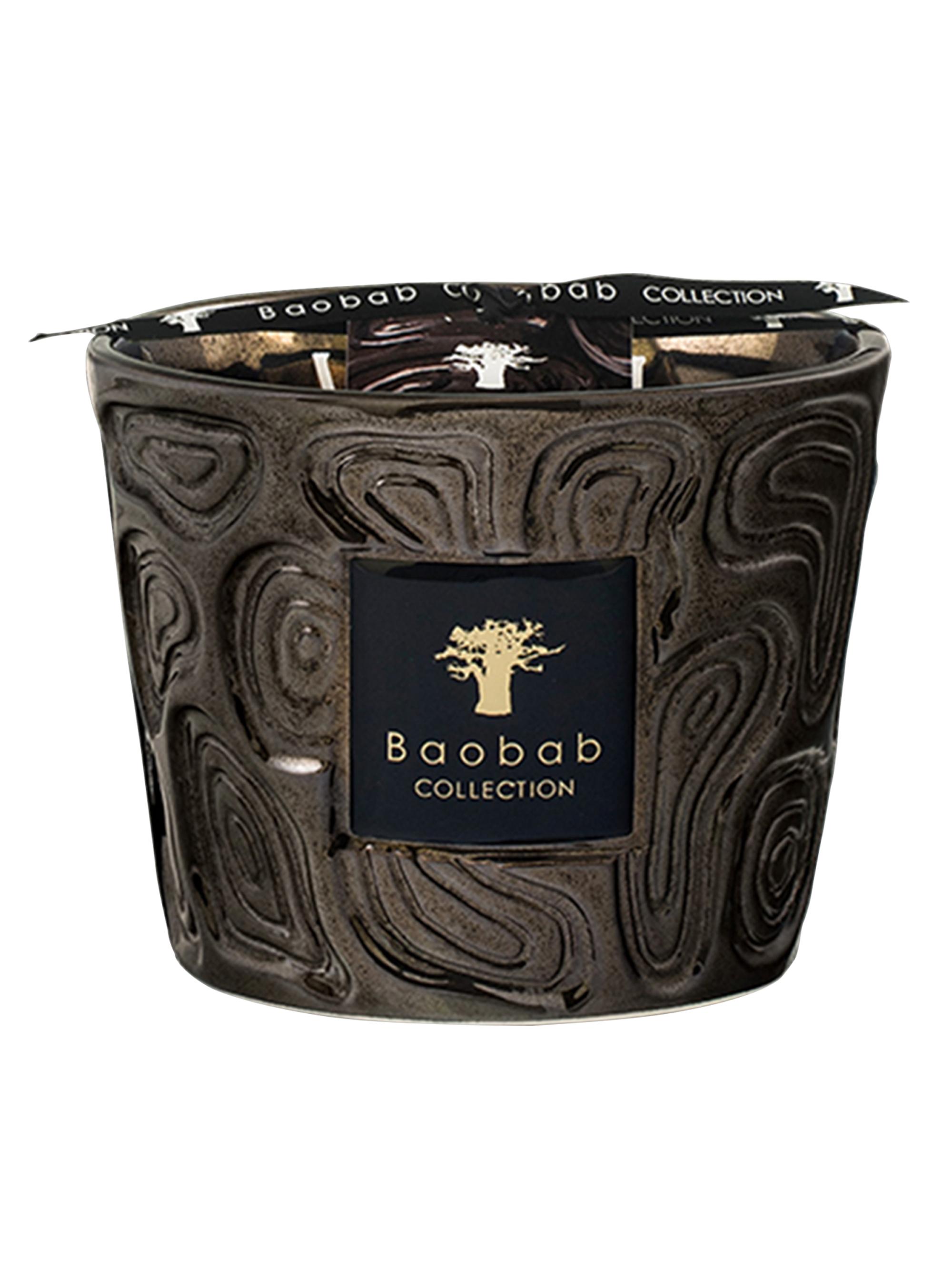 Baobab Collection Ksar Sultan 4-Wick Candle